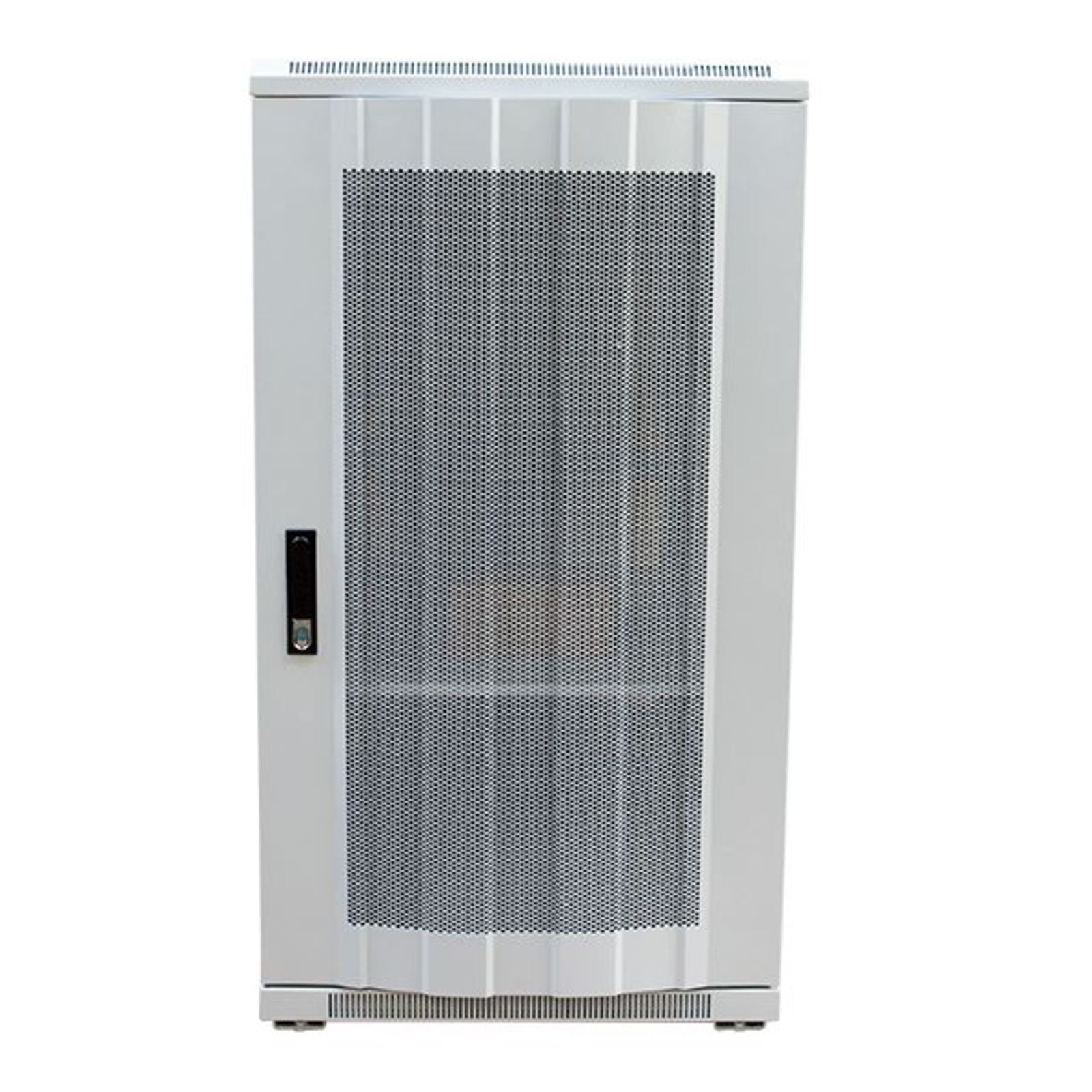 ALLNET ALL-SNB6142EKgray Rack 500 Kg Free-standing Rack 42U Grey