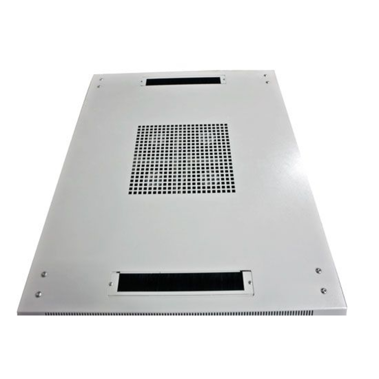 ALLNET ALL-SNB6842BDgray Rack Housing