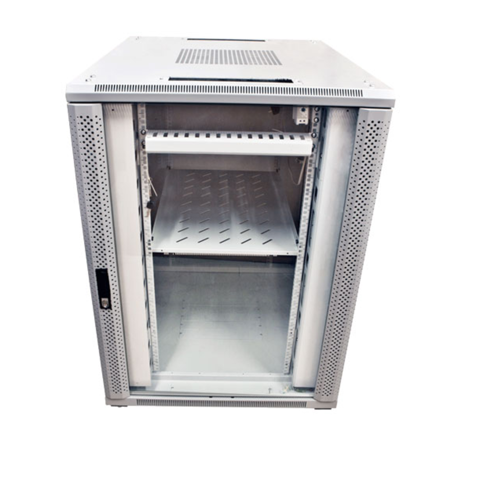 ALLNET ALL-SNB8822BDgray Rack Enclosure