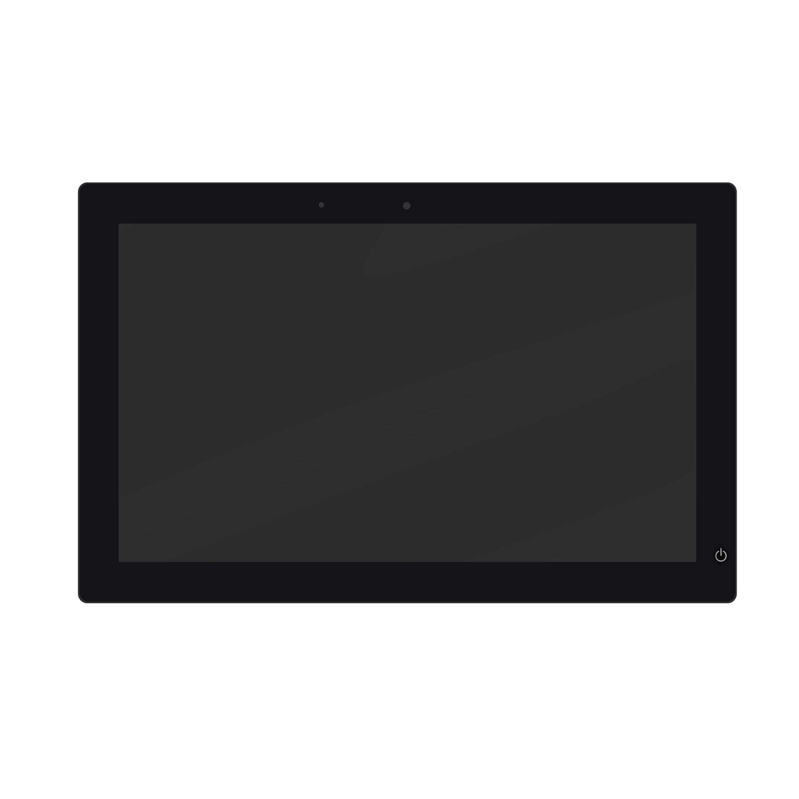 ALLNET Touch Display Tablet 14-inch PoE with 4GB/16GB RK3566 Android 11 16 16 GB 35.6 16 GB 35.6 Cm