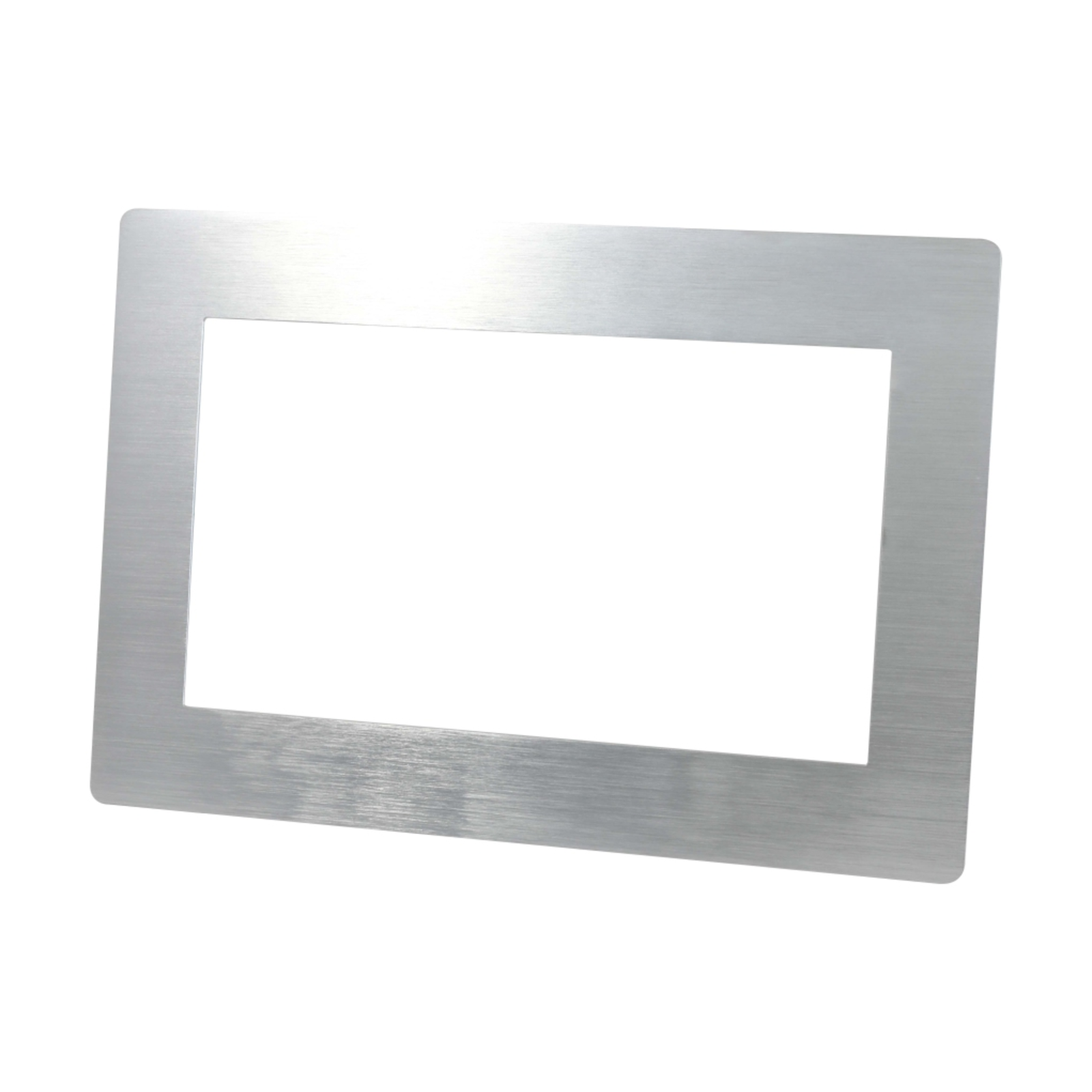 ALLNET Touch Display Tablet 14 Inches Including Bezel for Silver Wide Mounting Frame