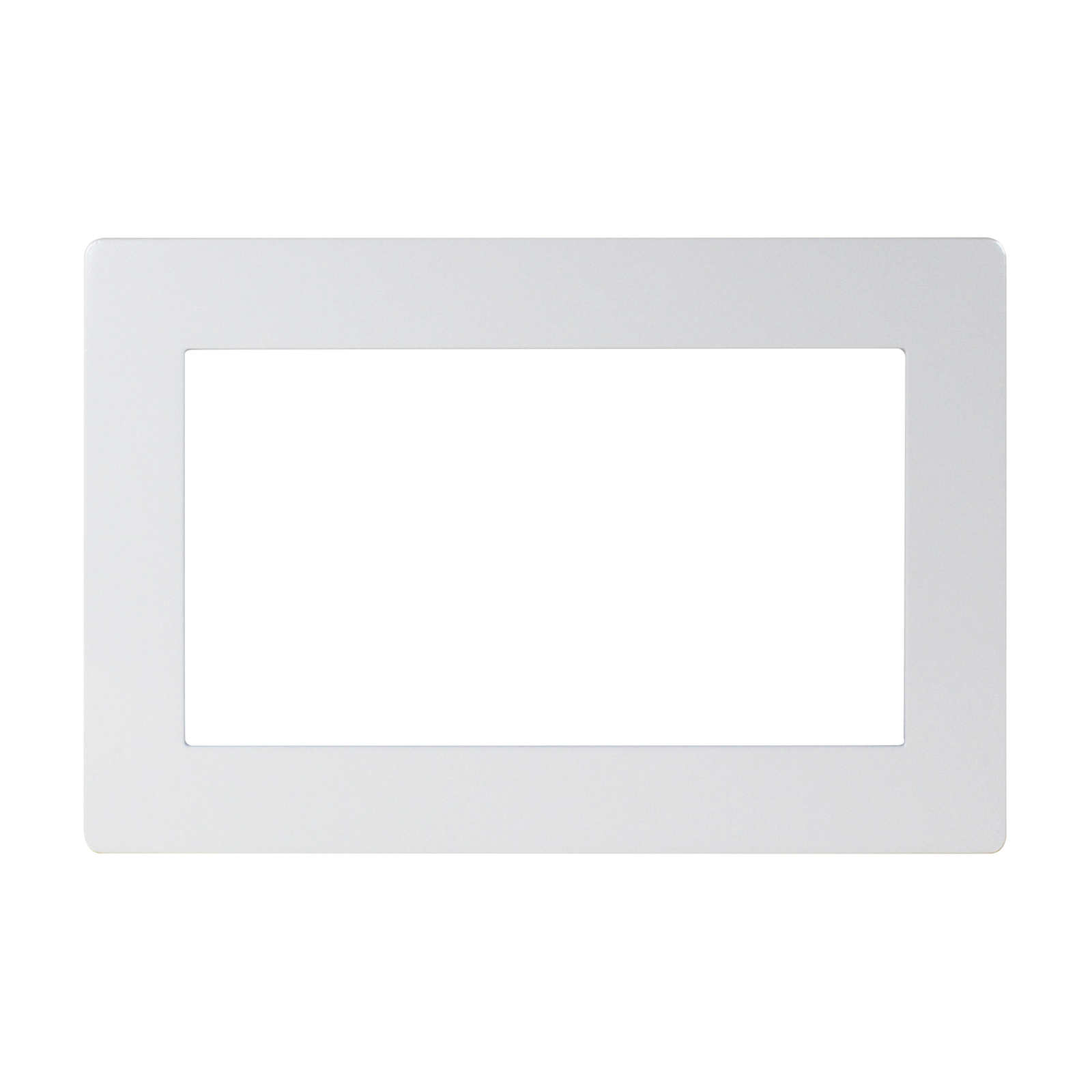ALLNET Touch Display Tablet 14 Inch with Bezel for Mounting Frame White Wide