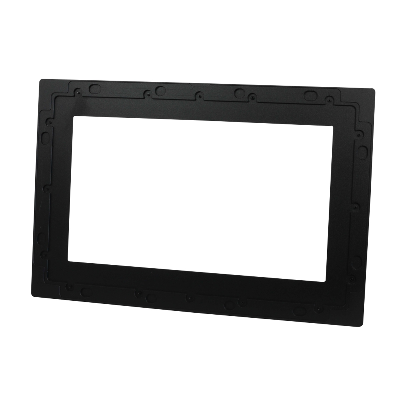 ALLNET Touch Display Tablet 15 Inch with Bezel for Mounting Frame Black