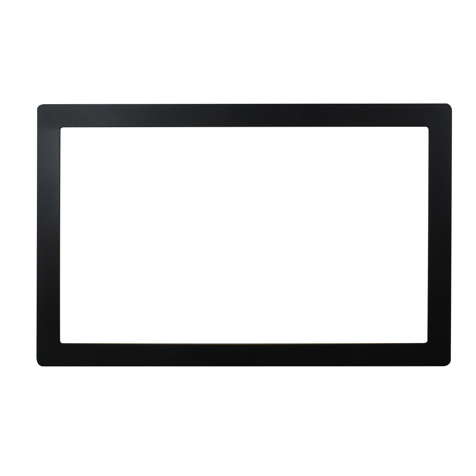 ALLNET Touch Display Tablet 18 Inch with Bezel for Black Mounting Frame