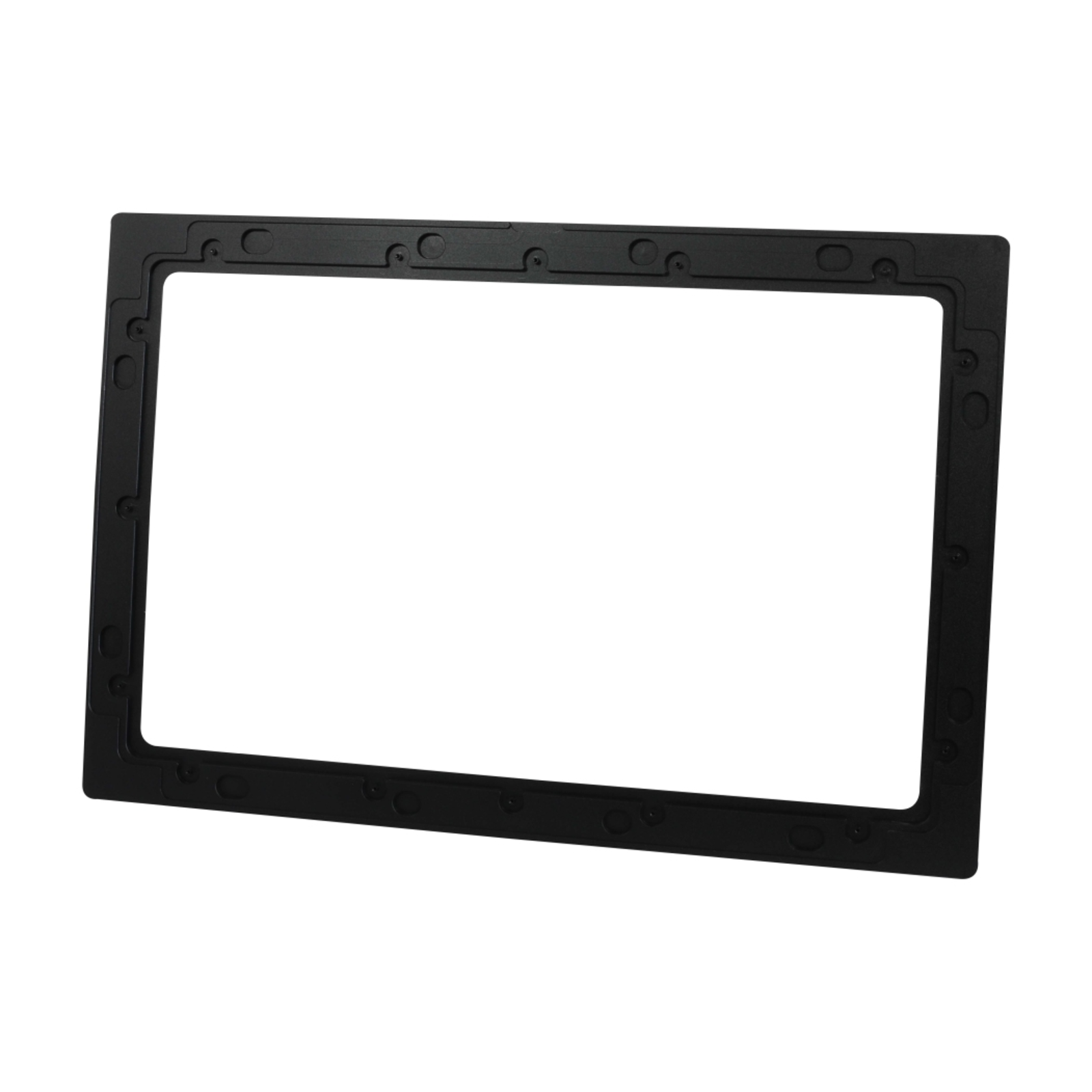 ALLNET Touch Display Tablet 21 Inches with Bezel for Mounting Frame Black