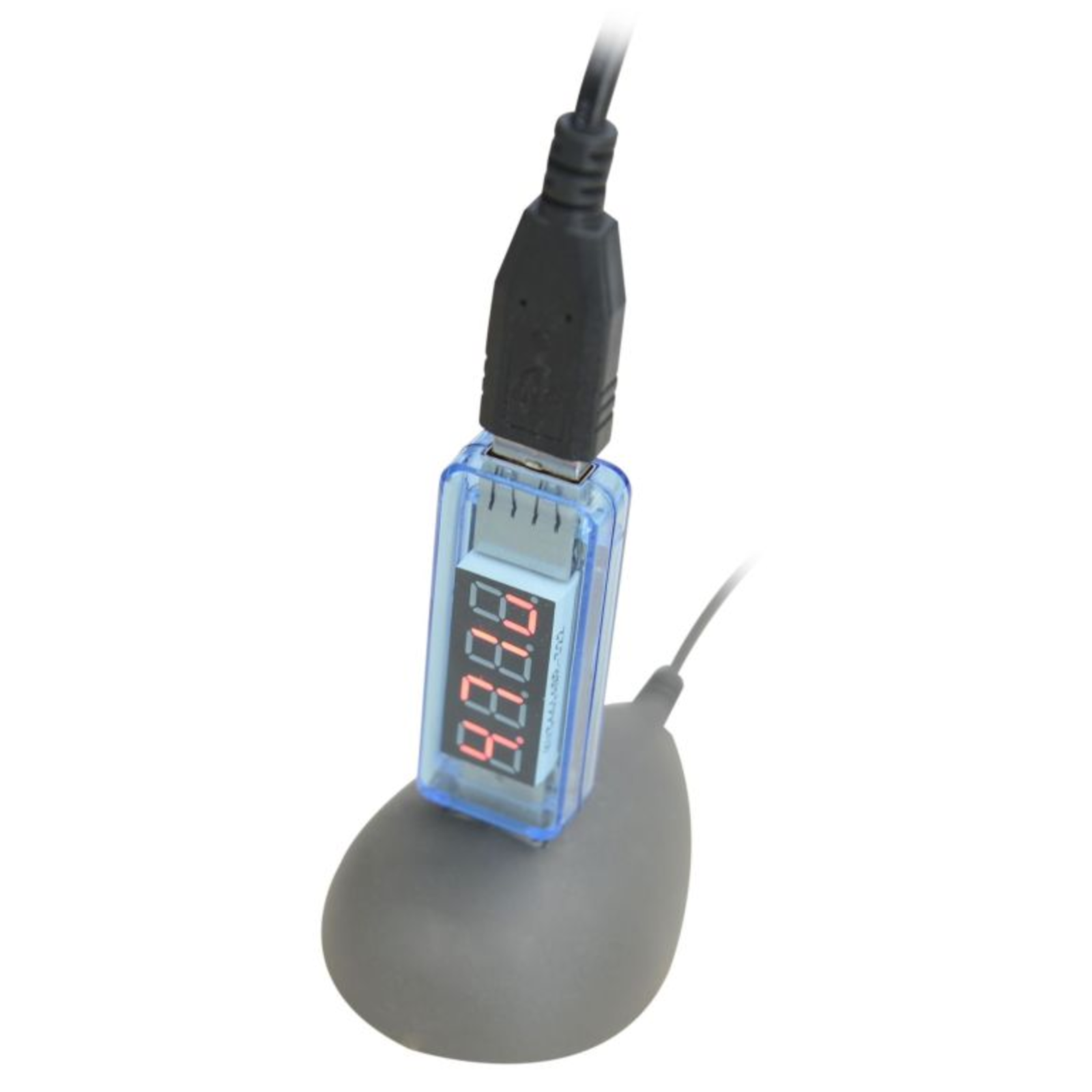 ALLNET Cable/Adapter USB Gadget Blue