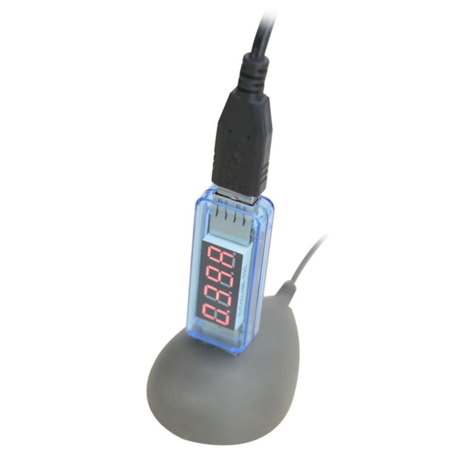 ALLNET Cable/Adapter USB Gadget Blue
