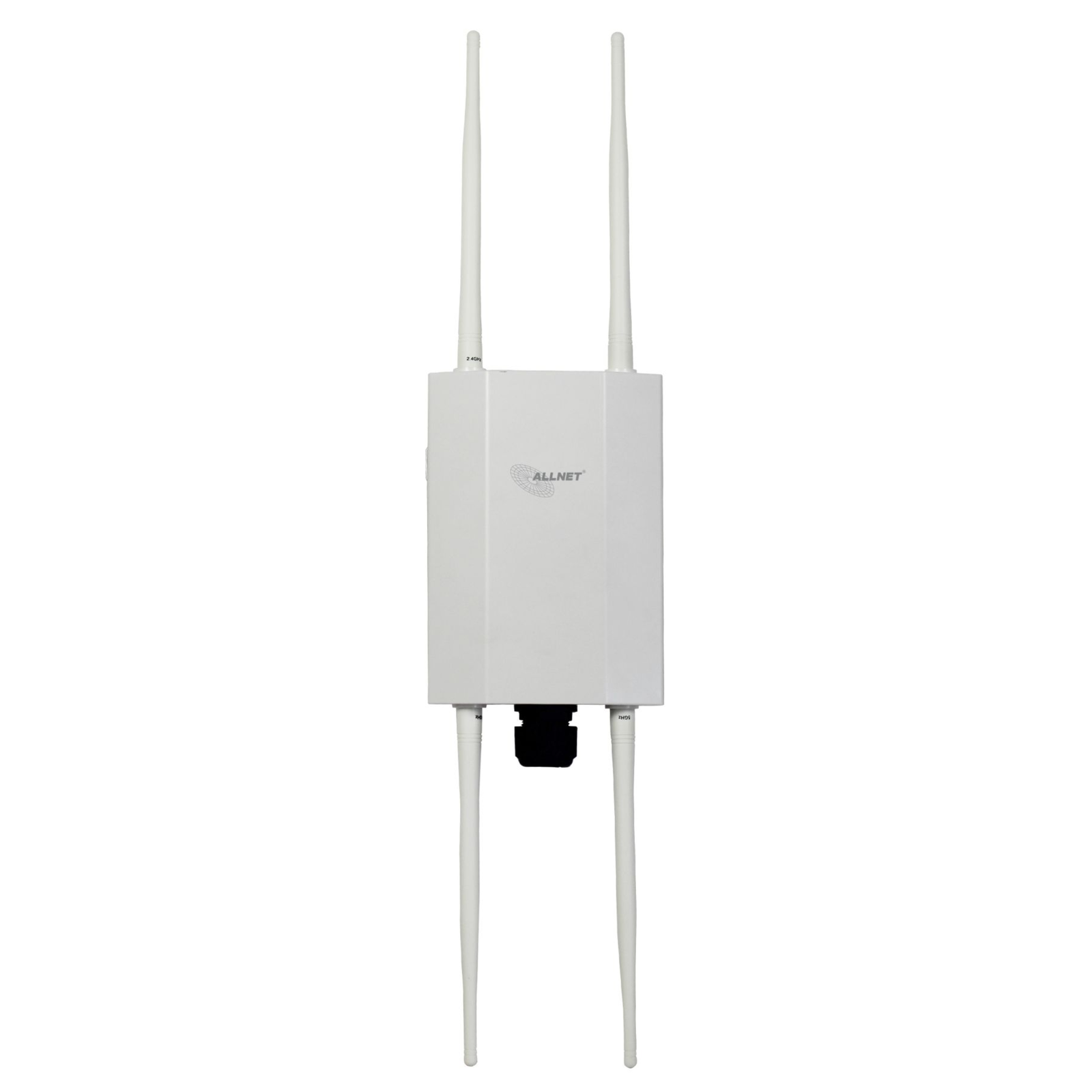 ALLNET Apollo Wireless AP WIFI6 AX3000 2x2 Outdoor IP67 2.5 GbE Access Point WLAN