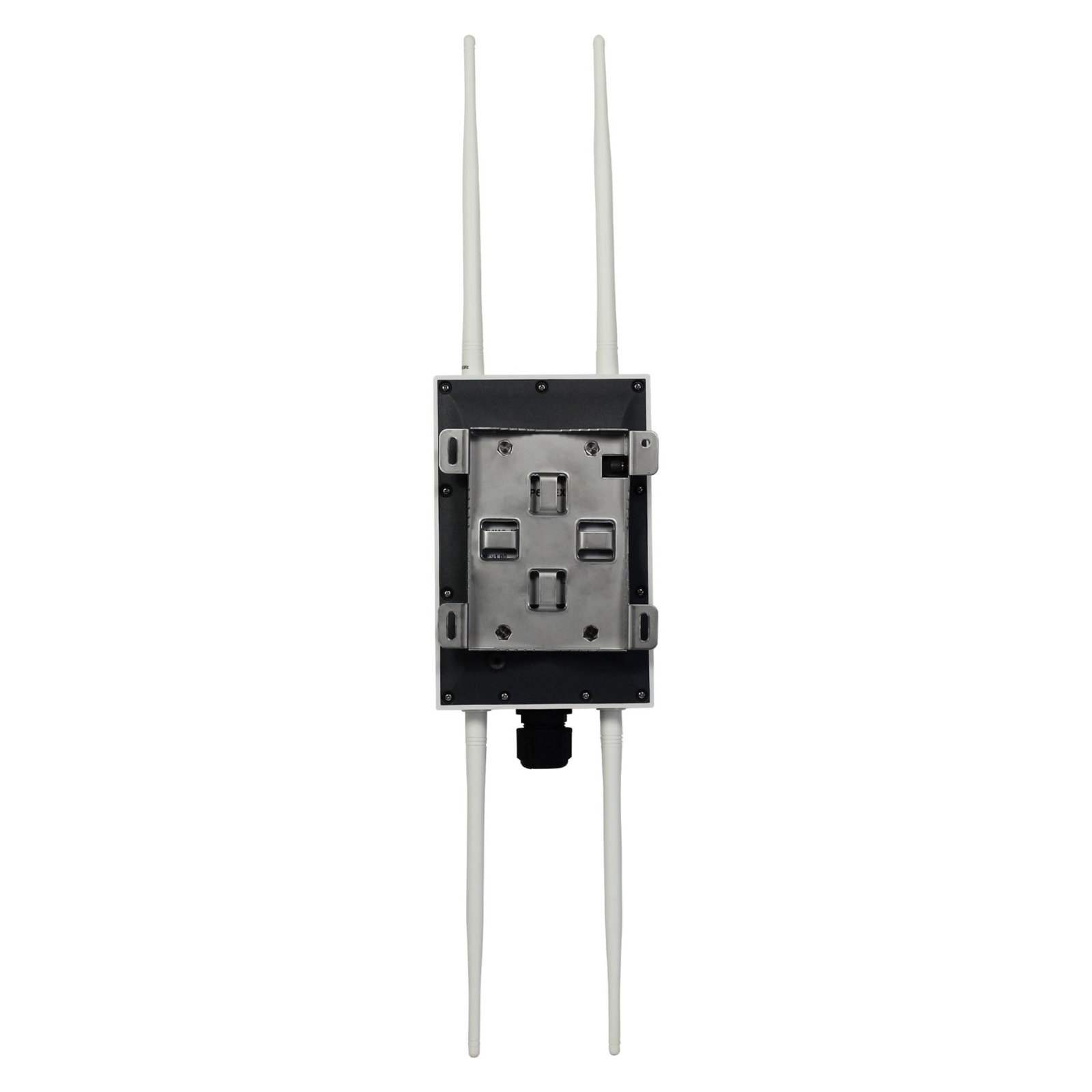 ALLNET Apollo Wireless AP WIFI6 AX3000 2x2 Outdoor IP67 2.5 GbE Access Point WLAN