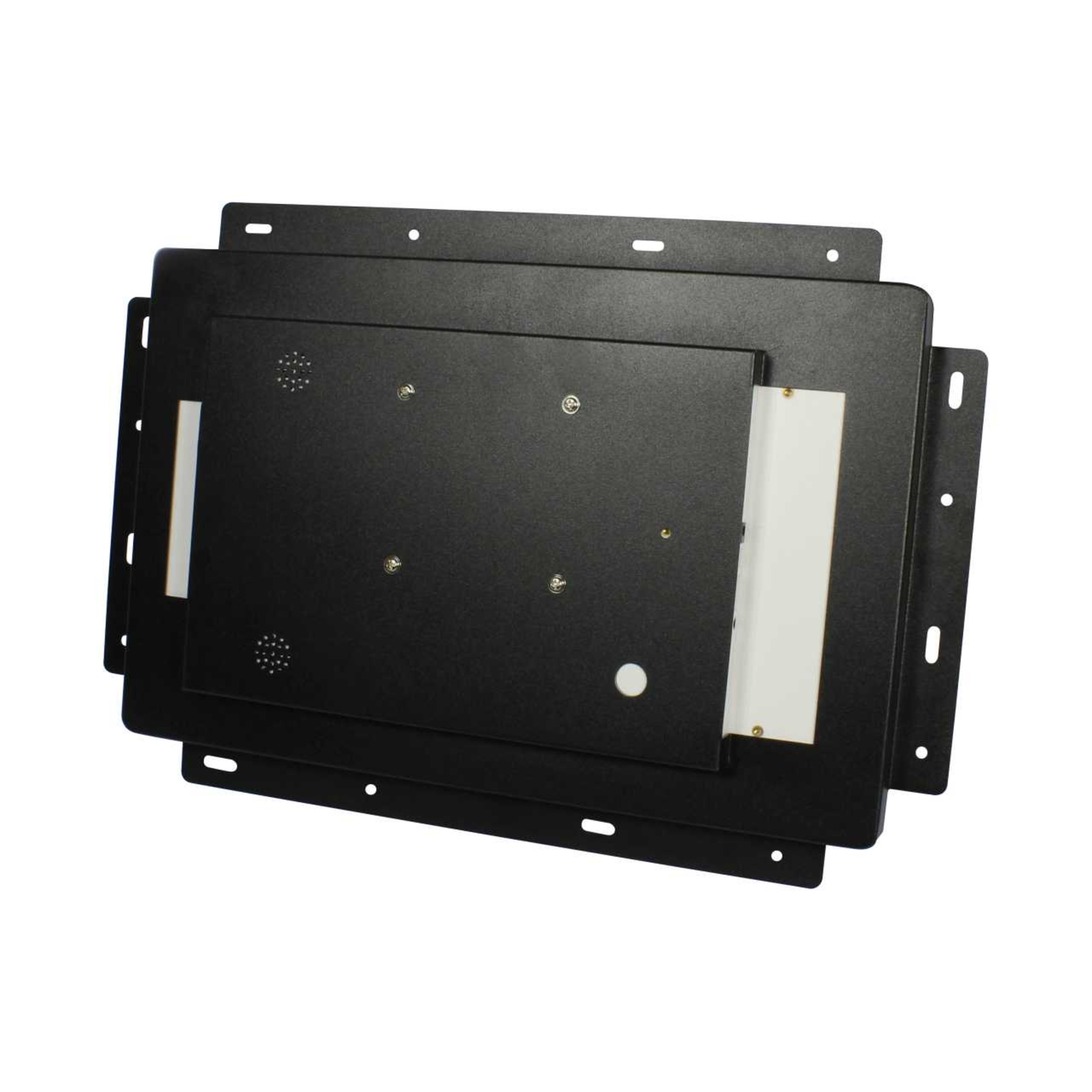 ALLNET Touch Display Tablet 14 Inch for Wall Mounting Frame for Flush Mounting/cavity