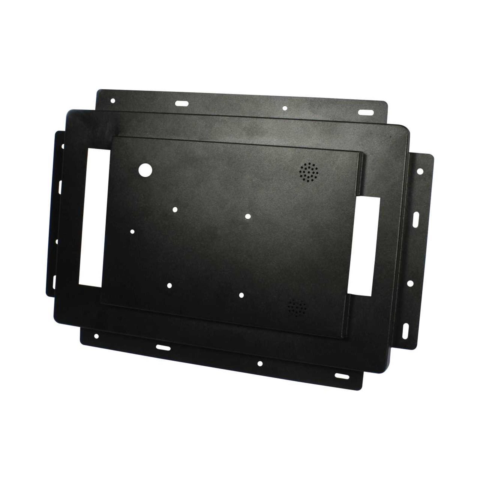 ALLNET Touch Display Tablet 14 Inch for Wall Mounting Frame for Flush Mounting/cavity