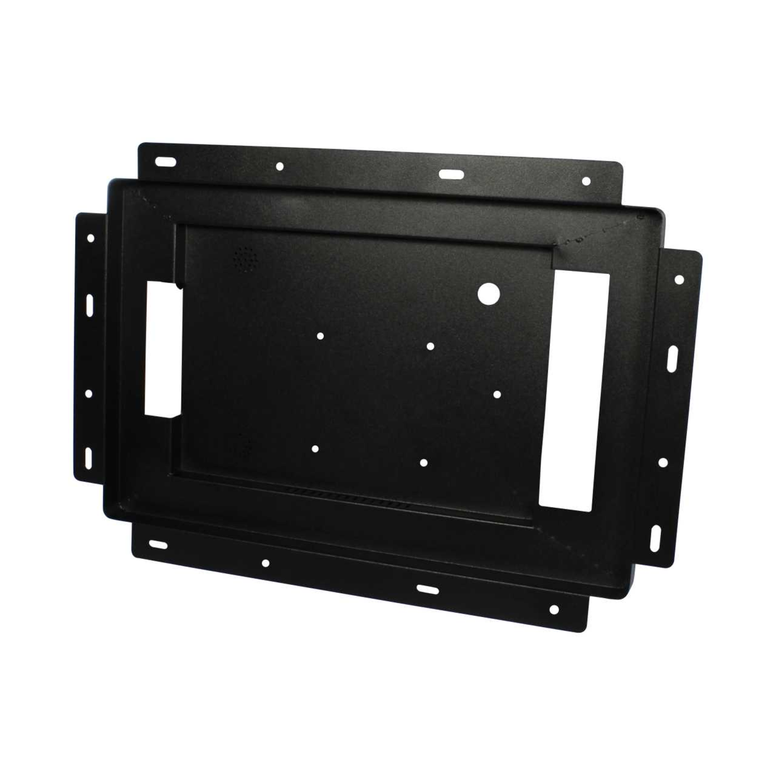 ALLNET Touch Display Tablet 15 Inches for Wall Mounting Mounting Frame for Flush Mounting/cavity