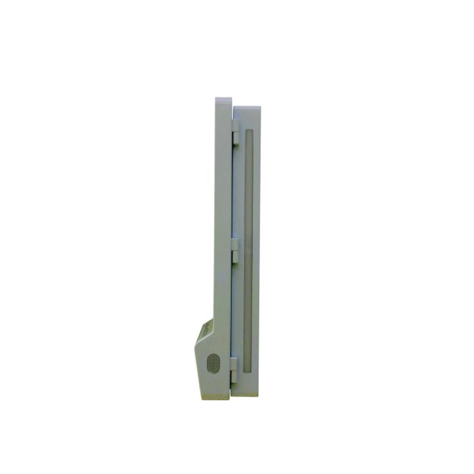ALLNET Display 21-inch Disinfection Kiosk Terminal RK3288 Colour White without Stand