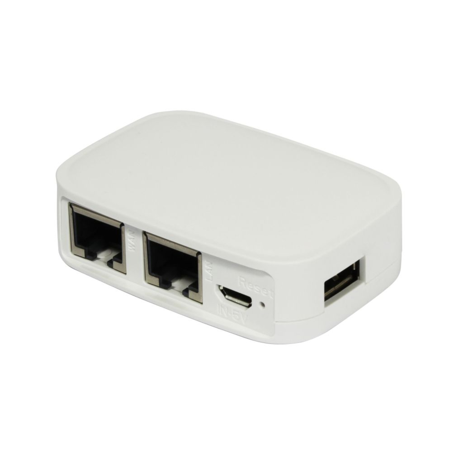 ALLNET Wireless N 300Mbit Travel-router/AP ALL-WR0235N