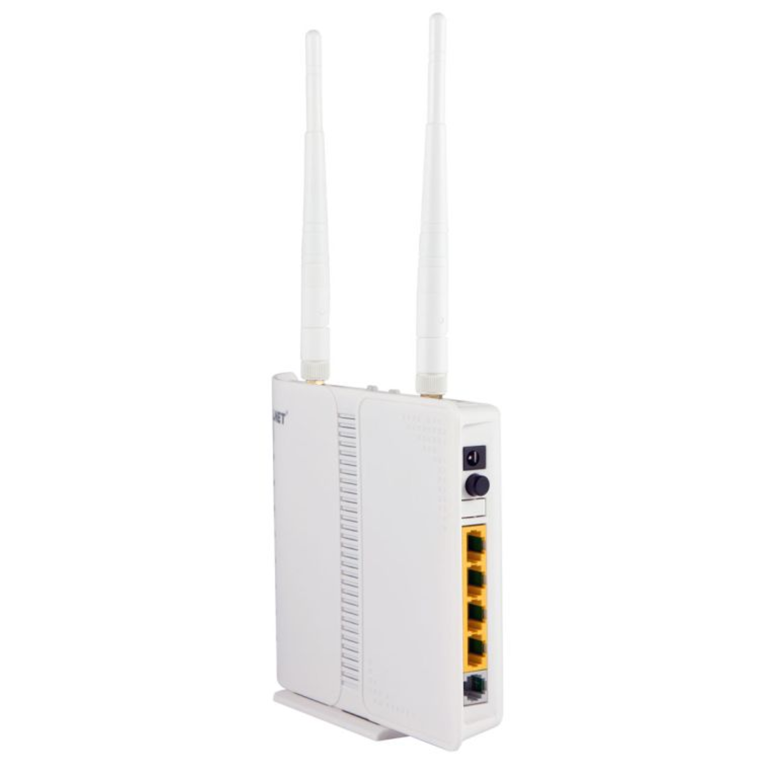 ALLNET ADSL2+ router Incl. Modem And WLAN ALL-WR02400N