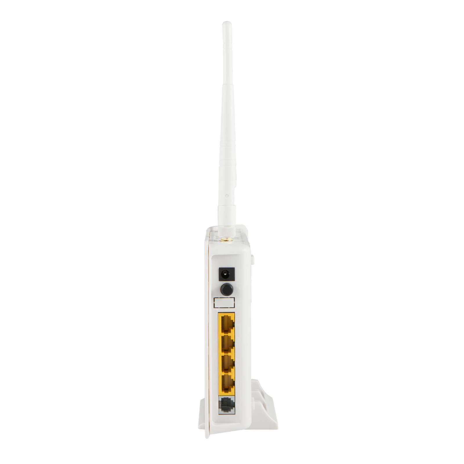 ALLNET ADSL2+ router Incl. Modem And WLAN ALL-WR02400N