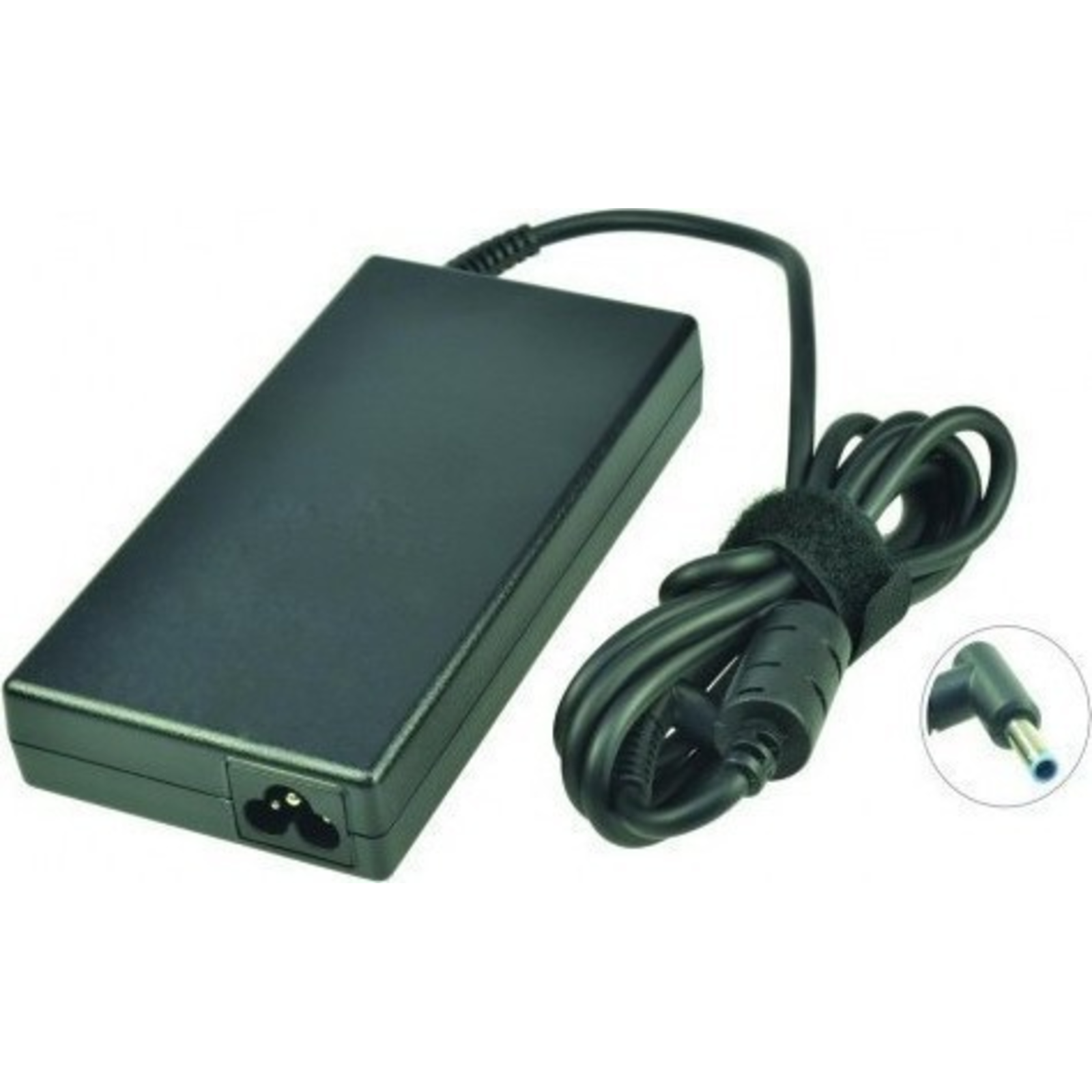2-POWER AC Adapter 19.5V 6.15A 120W Includes Power Cable Replaces 710415-001 HP Envy 15-J 17-J