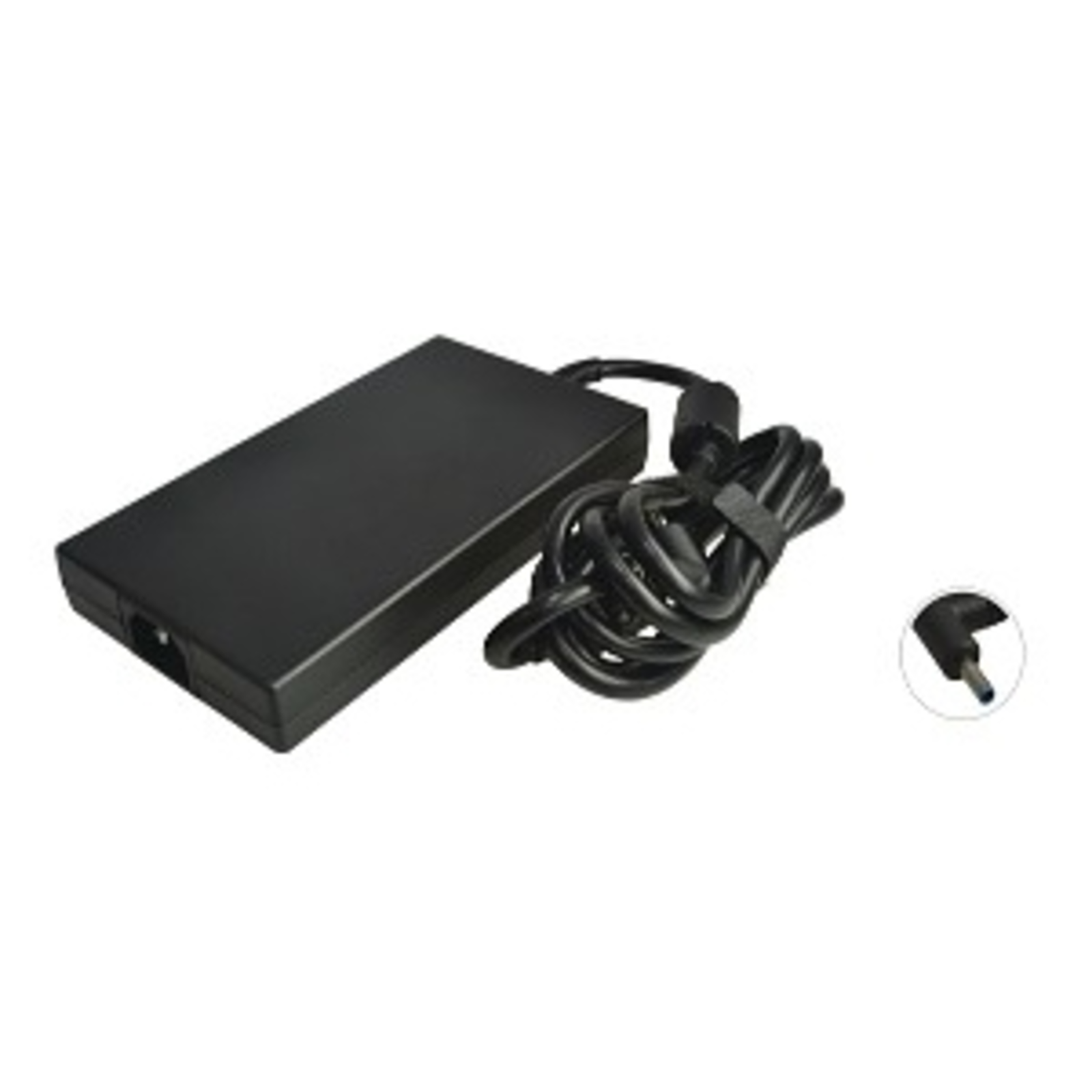 2-POWER AC Adapter 200W Includes Power Cable Replaces 835888-001