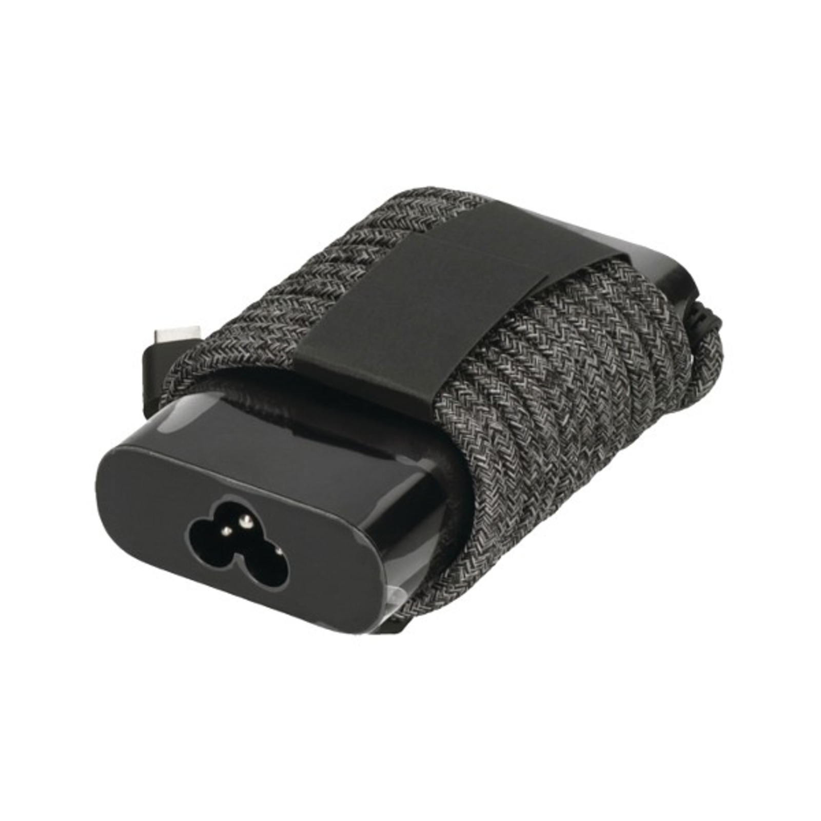 2-POWER AC Adapter USB Type-C 65W Includes Power Cable Replaces 671R3AAABB HP EliteBook 830 G7