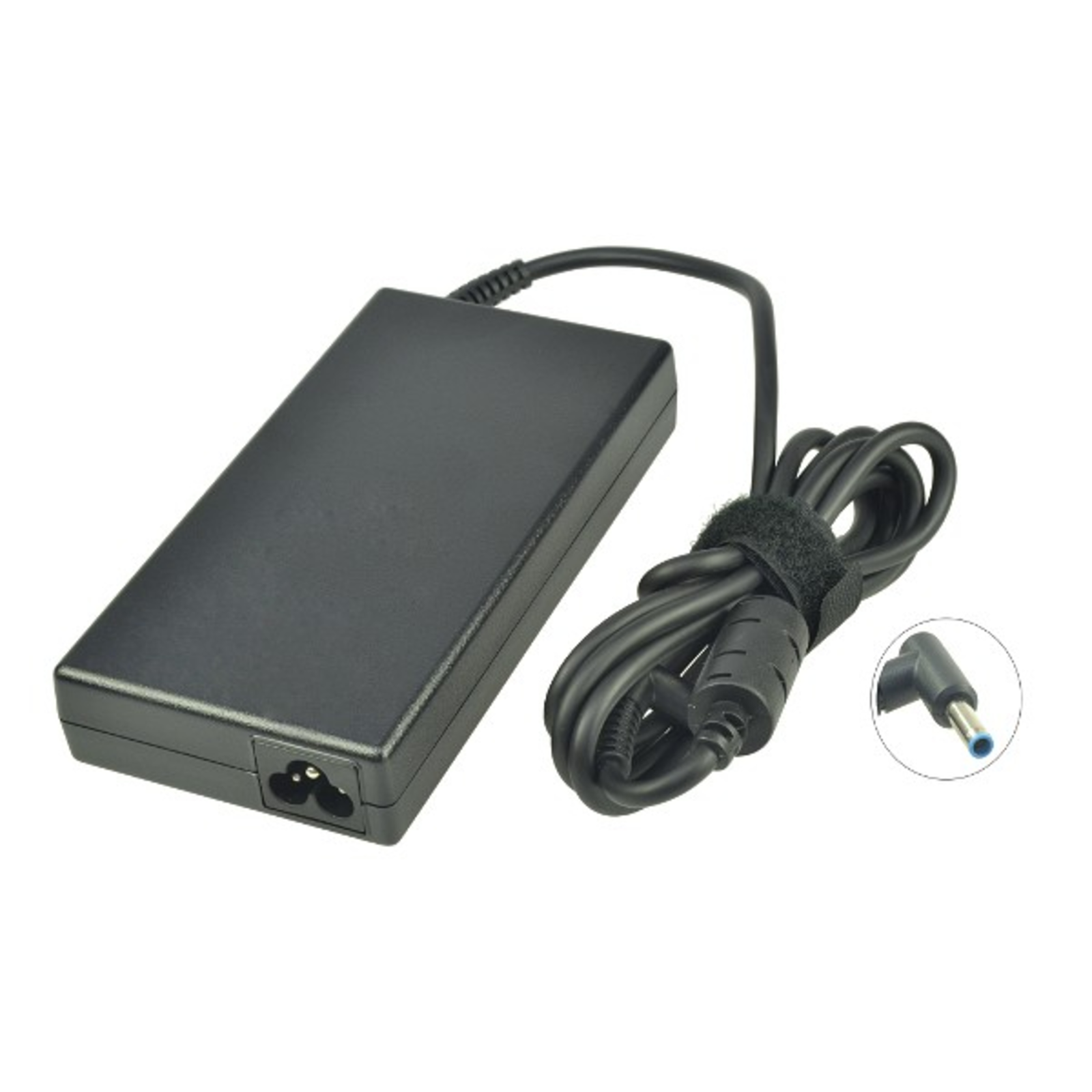 2-POWER AC Adapter 19.5V 6.15A 120W Includes Power Cable Replaces HSTNN-LA25 HP Envy 15-J 17-J