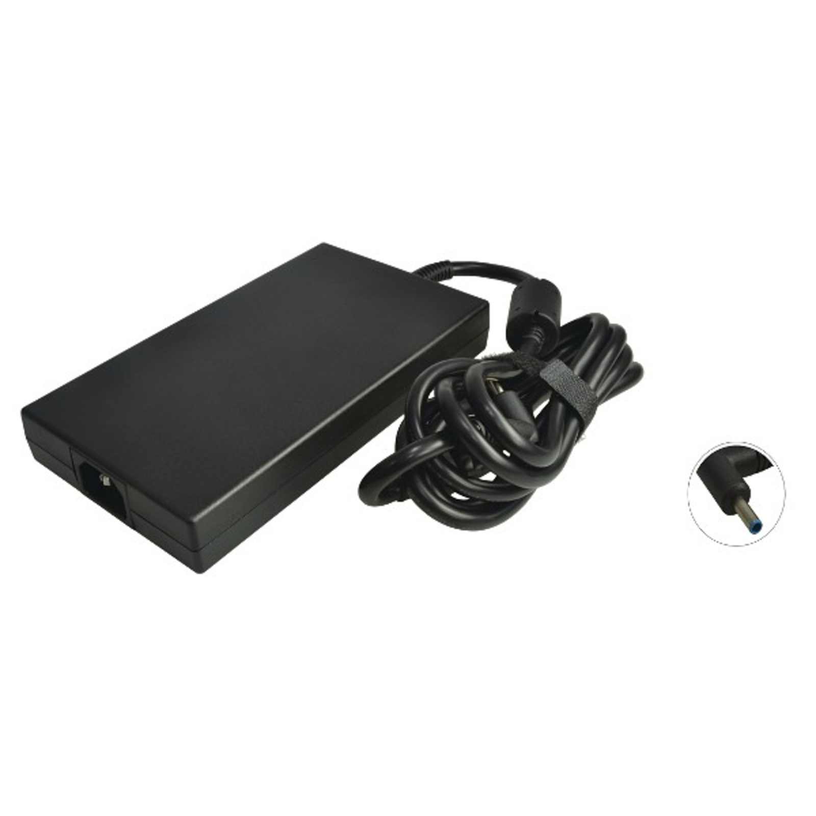 2-POWER AC Adapter 200W Includes Power Cable Replaces L00818-850