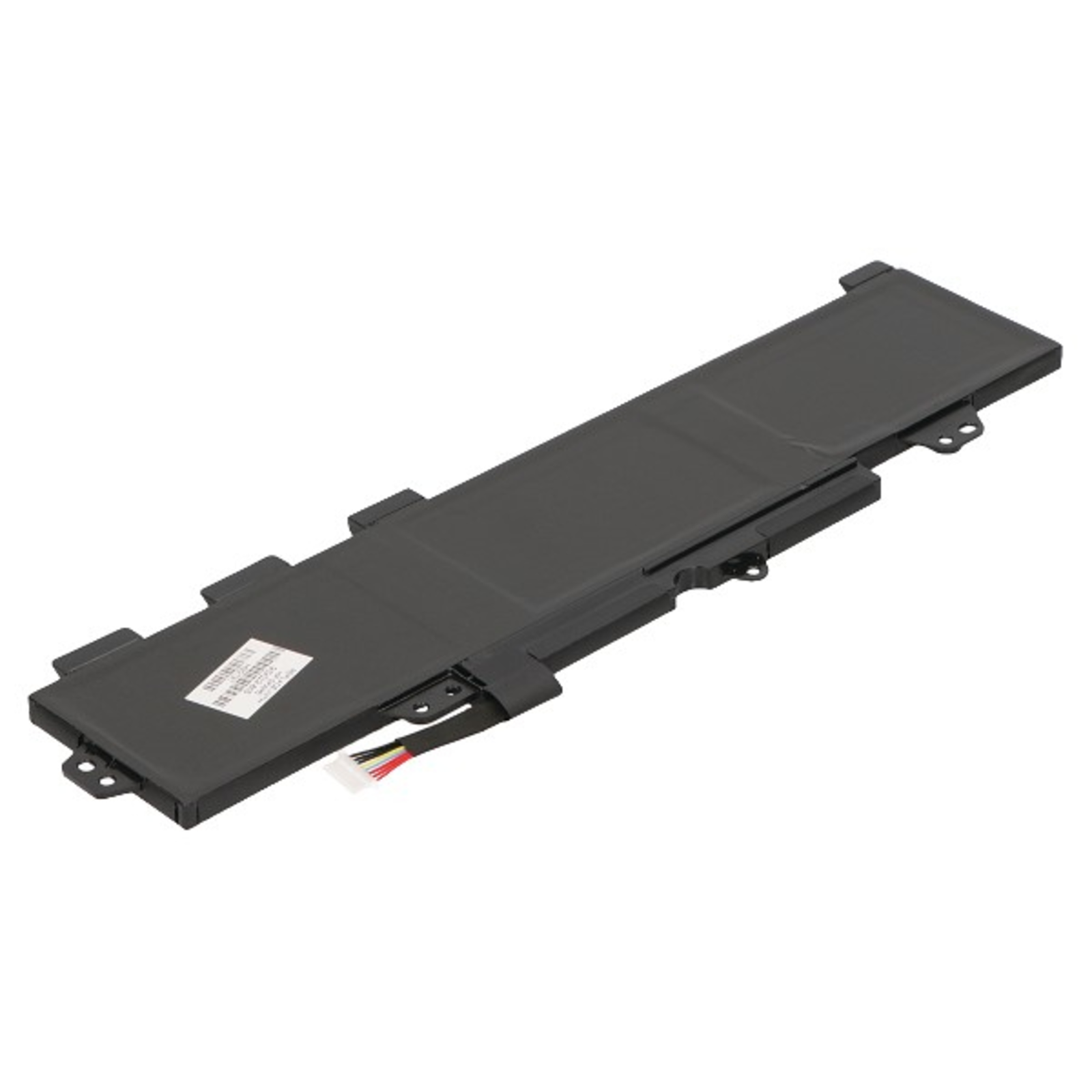 2-POWER Main Battery Pack 11.55V 4850mAh Replaces 933322-855 HP ZBook 15u G6 Mobile Workstation
