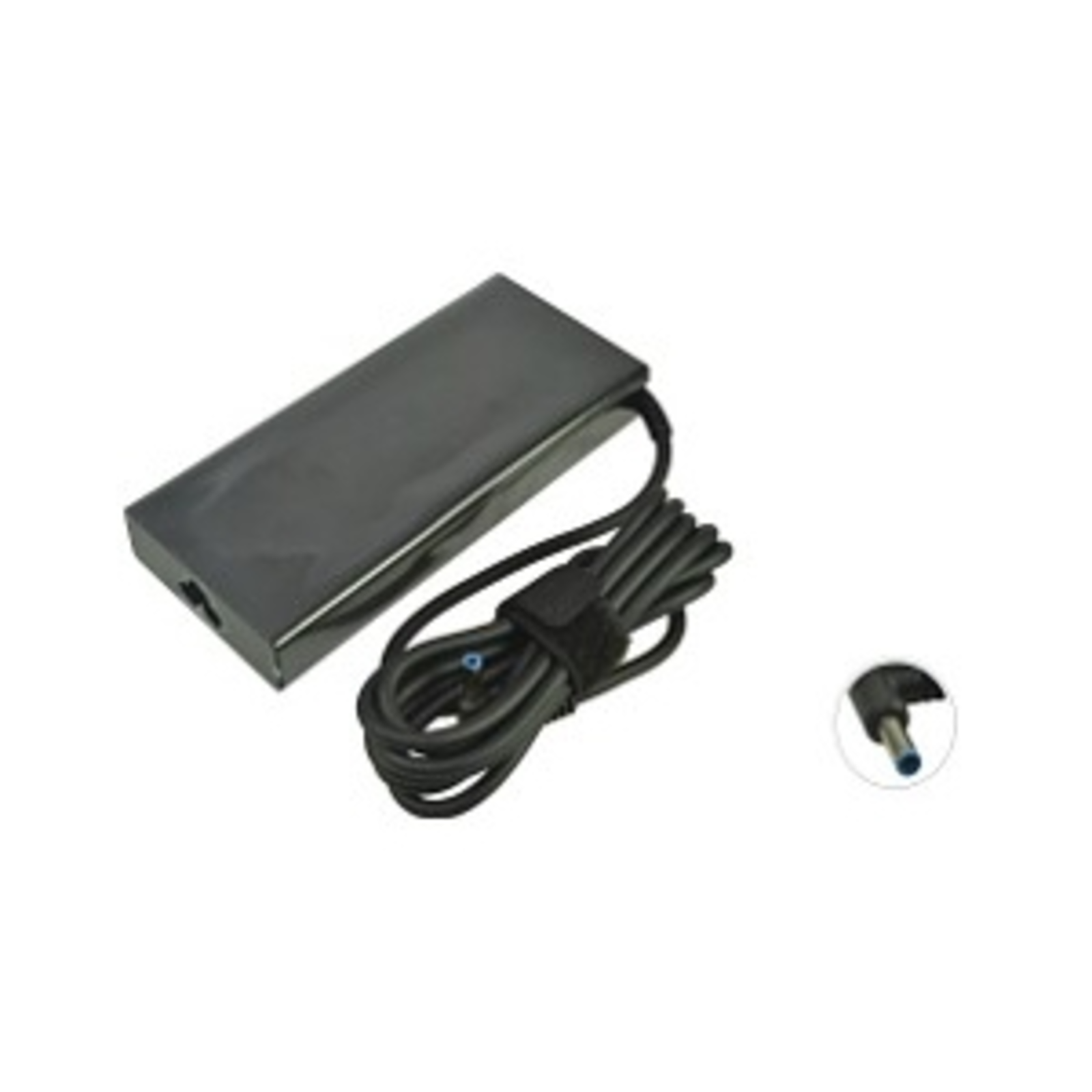 2-POWER AC Adapter 19.5V 150W Includes Power Cable 776620-001 HP ZBook 15 G3 ZBook Studio G3