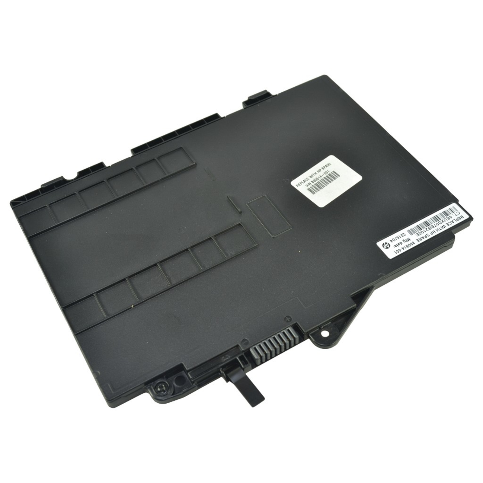 2-POWER Main Battery Pack 11.1V 3910mAh 44Wh Replaces 800514-001 HP EliteGook 820 G3