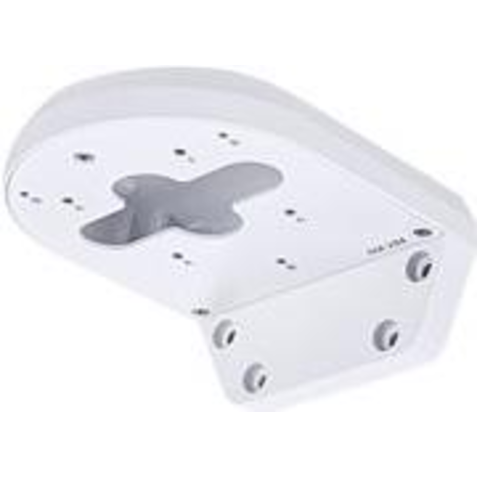 VIVOTEK AM-21M L-mount for IT Dome Cameras Compact Size