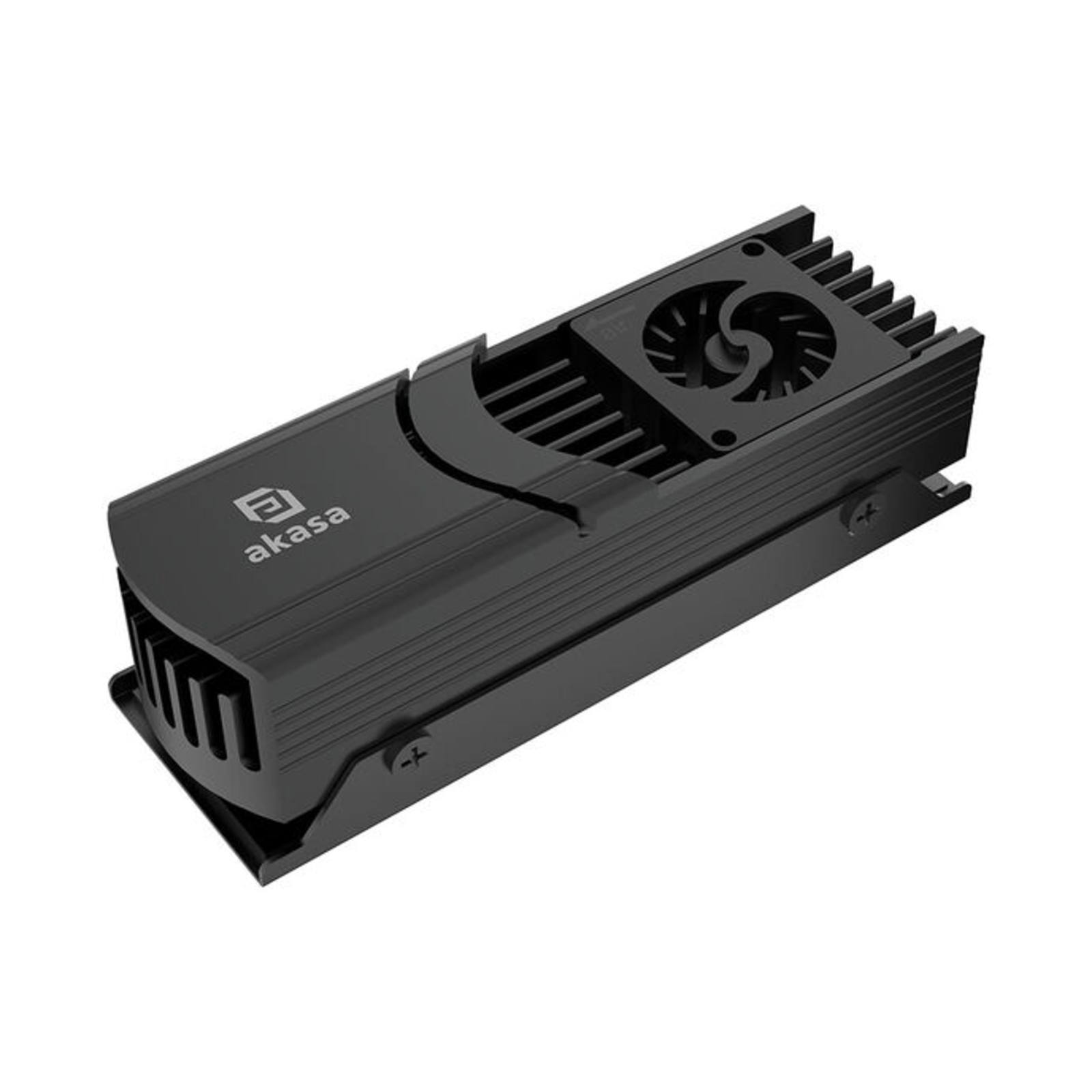 AKASA M.2 SSD Gecko Pro LX Cooler