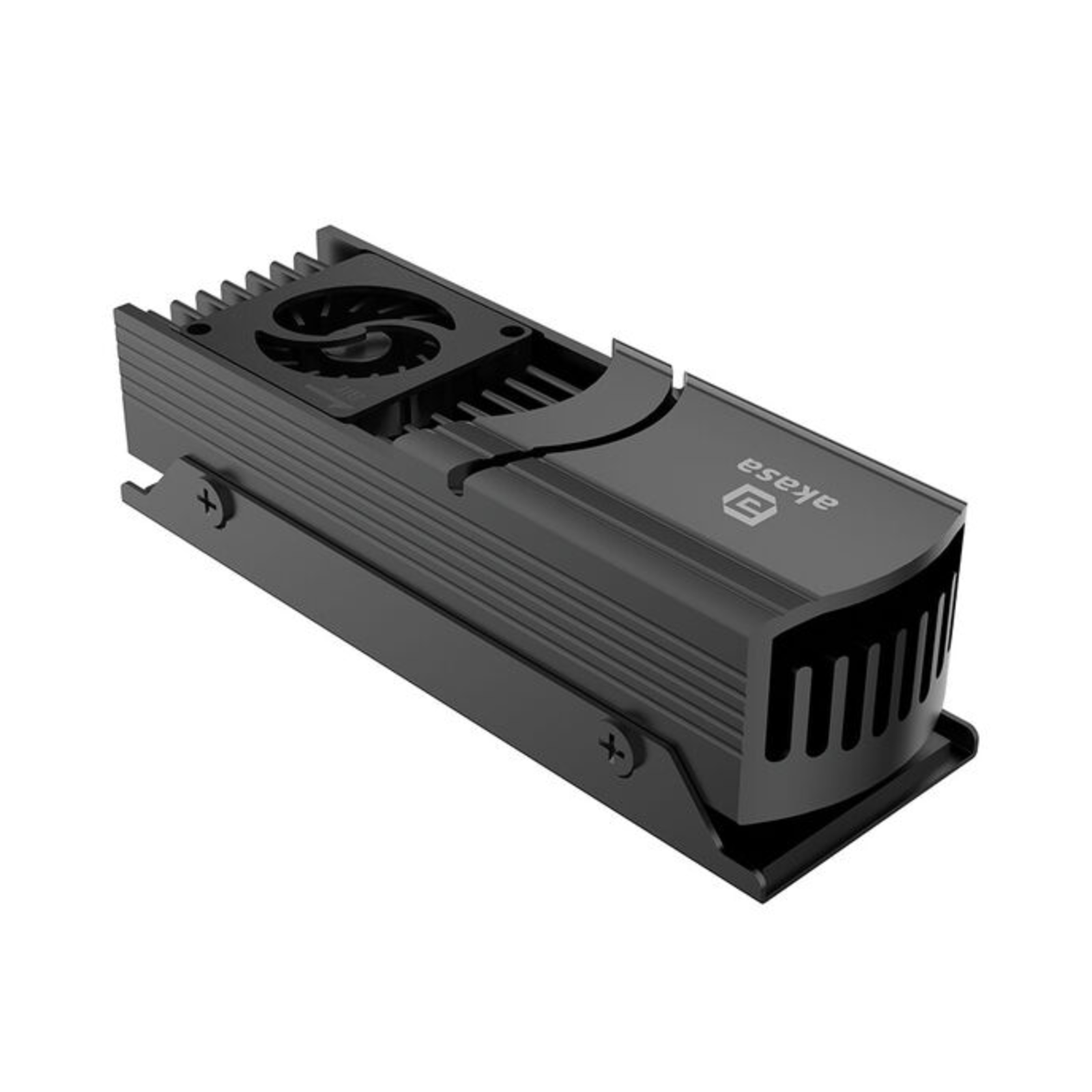 AKASA M.2 SSD Gecko Pro LX Cooler