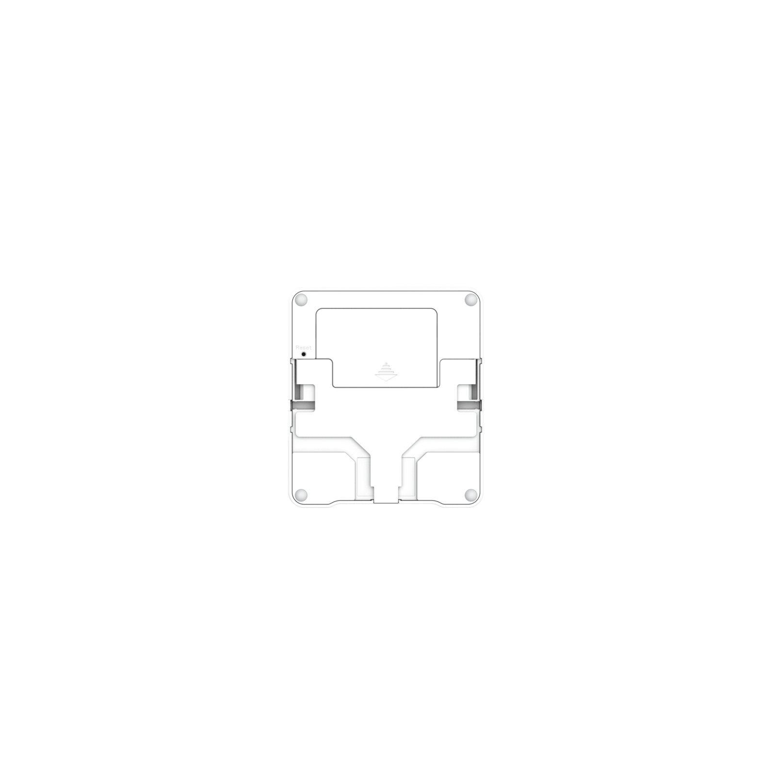 Milesight IoT AM307 LoRaWAN Ambience Monitoring Sensor