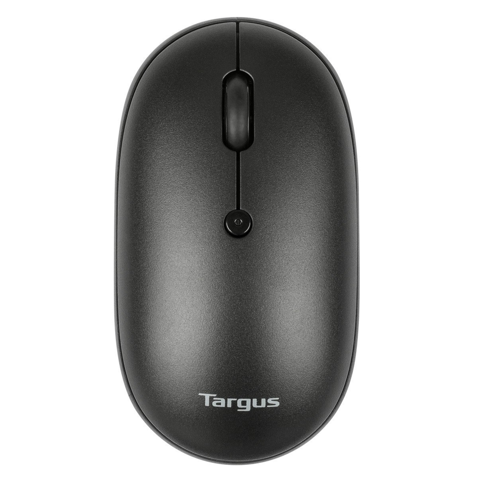 Targus Mouse Antimicrobial Right And Left-handed Wireless Bluetooth 5.0 Black