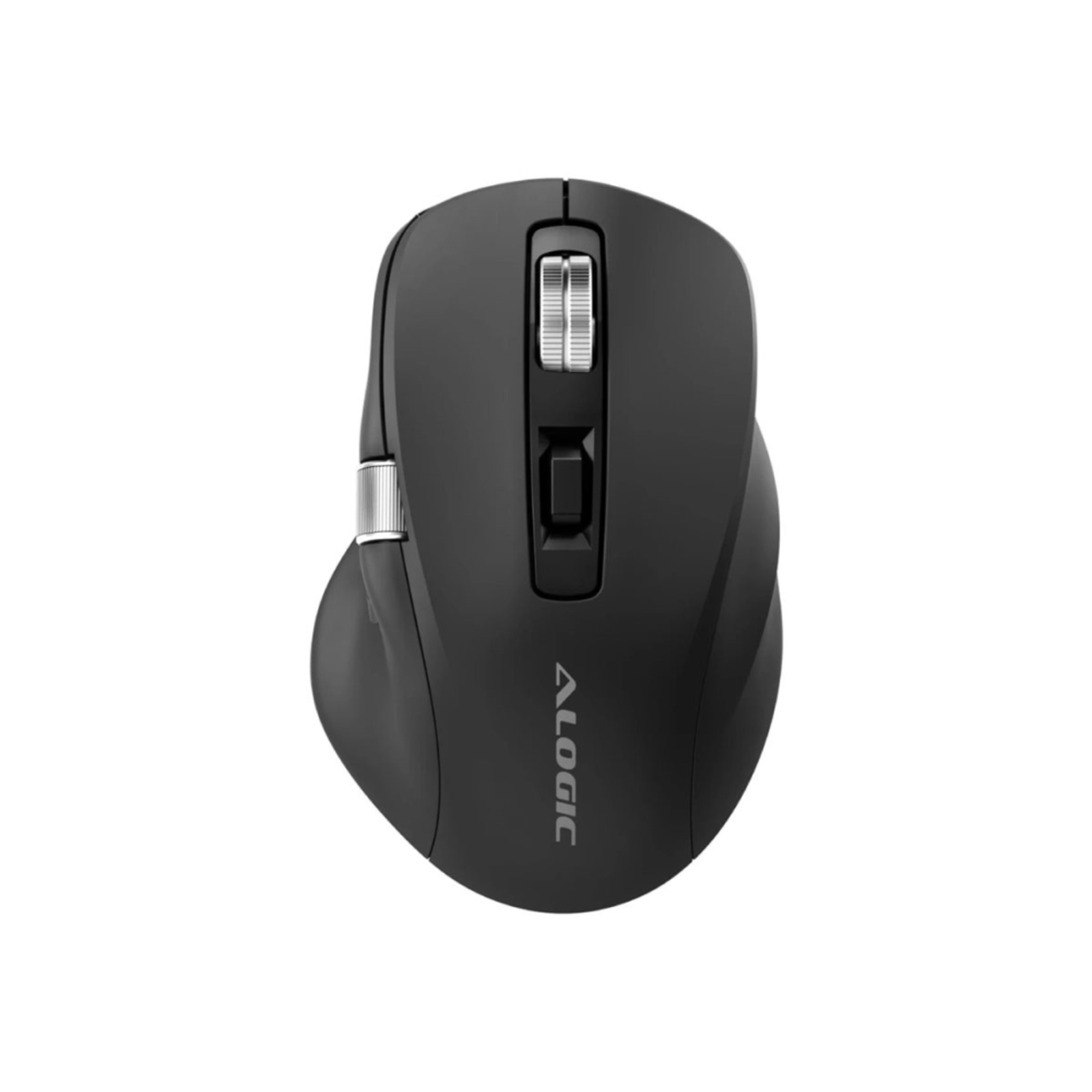 Alogic Apex Mouse USB-C Rechargeable Programmable