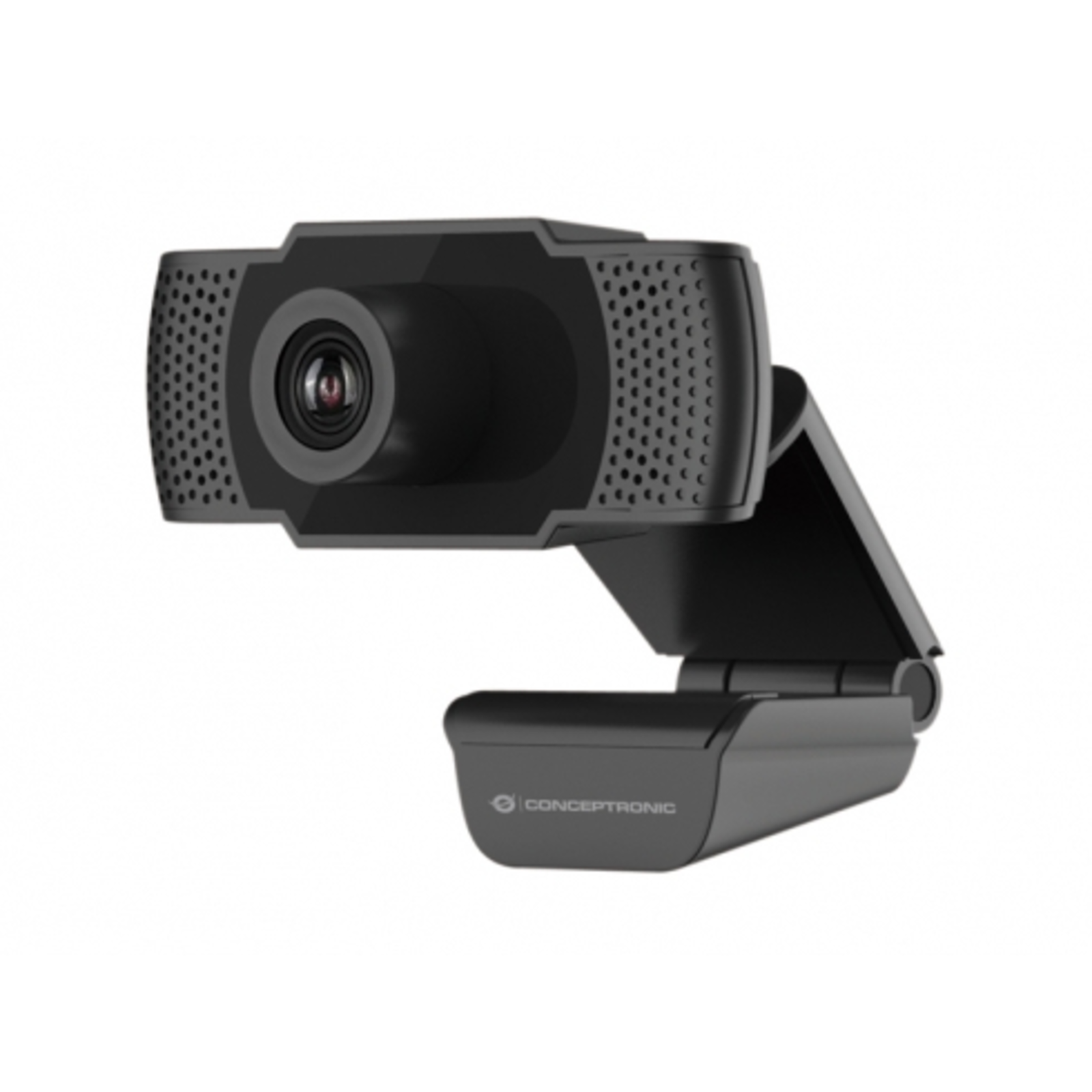 Conceptronic AMDIS01B Webcam Colour 2 MP