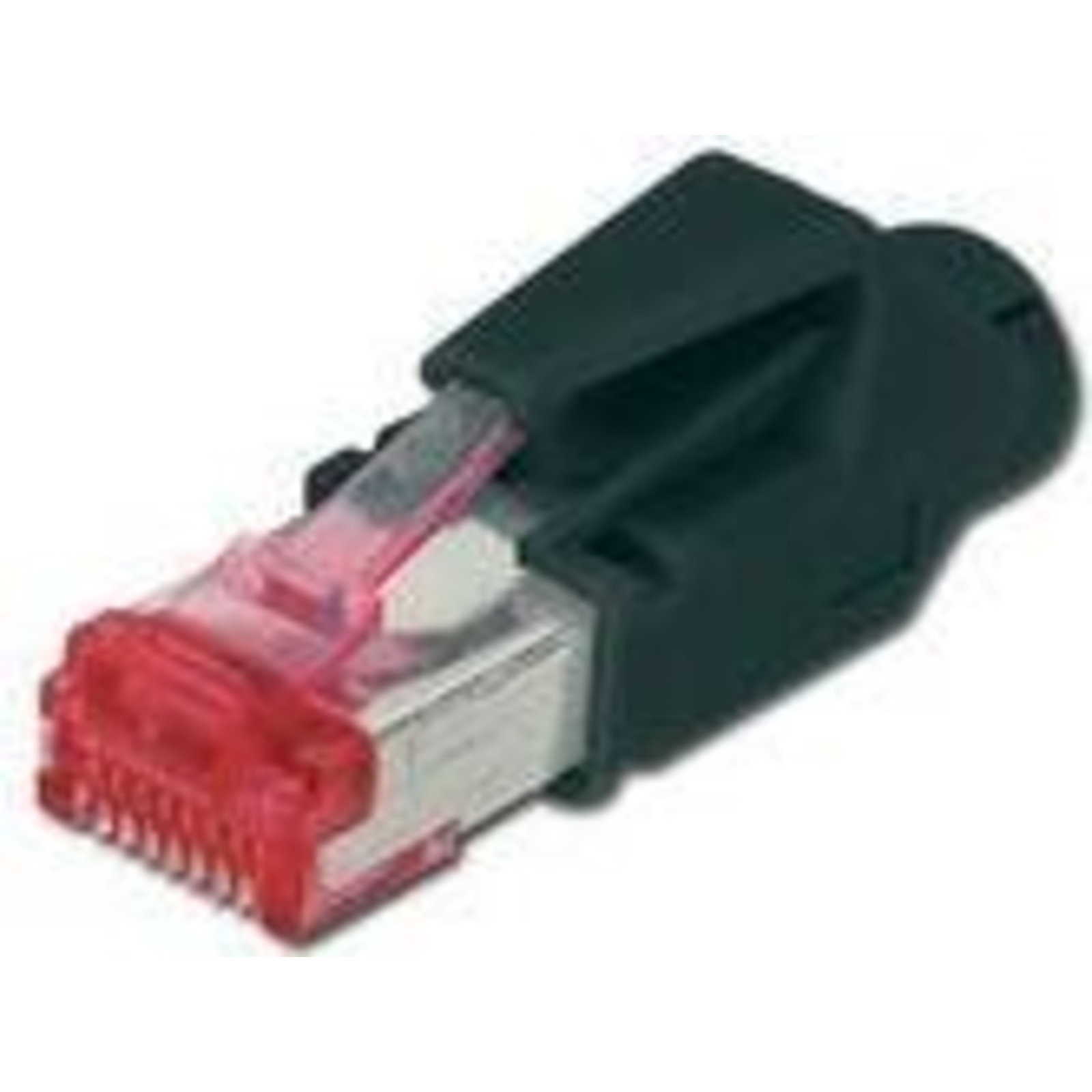 DIGITUS Hirose Modular Plug CAT 6 TM 21 10 Pcs.