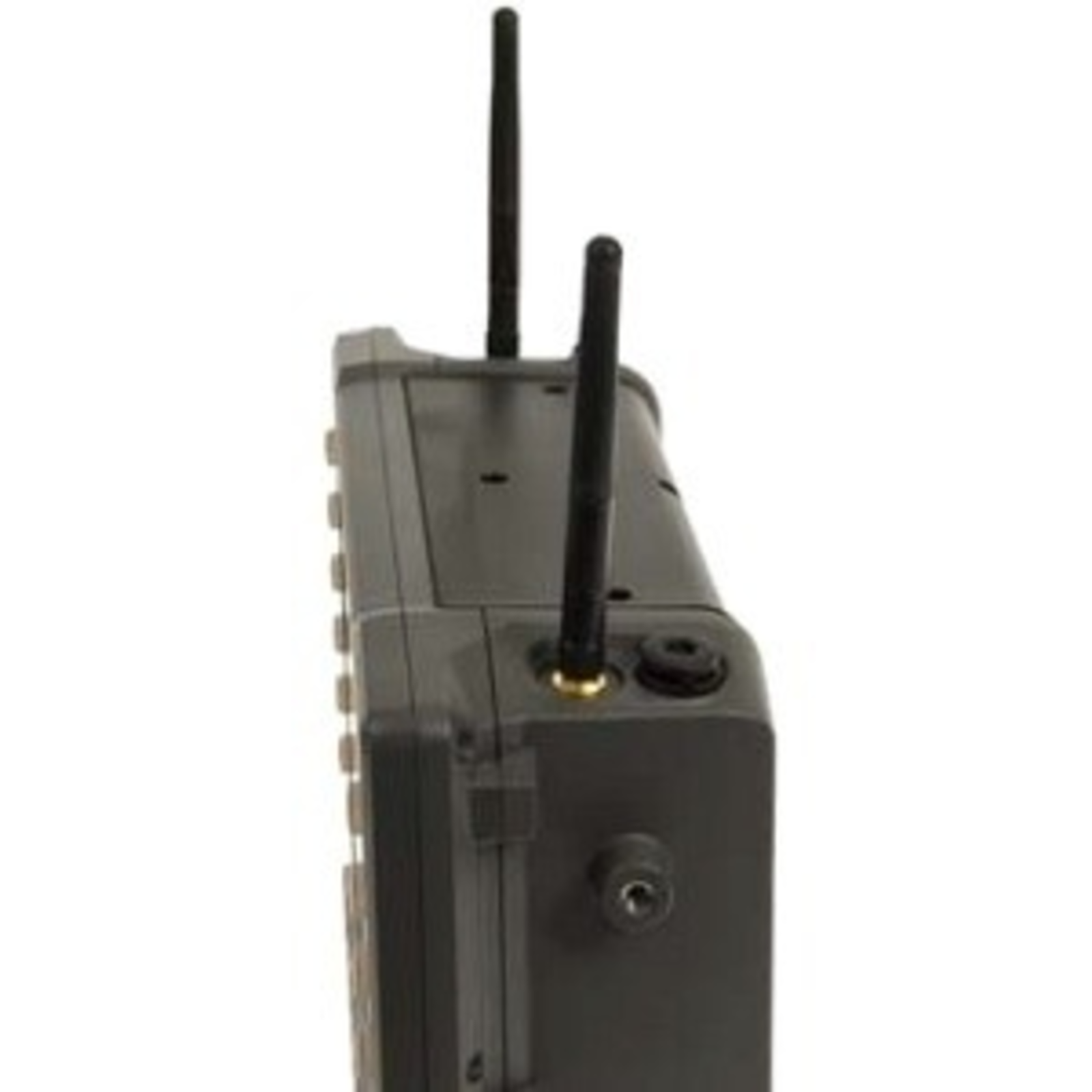 Zebra AN2030 Antenna Wi-Fi 2 DBi (for 2.4 GHz) 3.7 DBi (for 5 GHz) (AN2030)