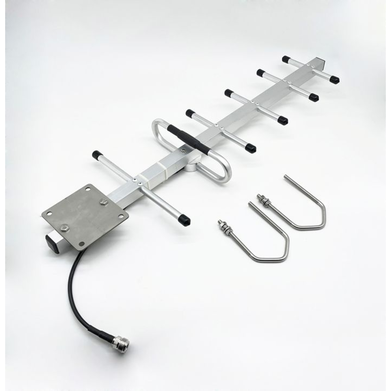 ALLNET Antenna 868MHz 12.5dbi N-Female Yagi ANT-868-12.5dbi-Yagi LoRA HELIUM Yagi