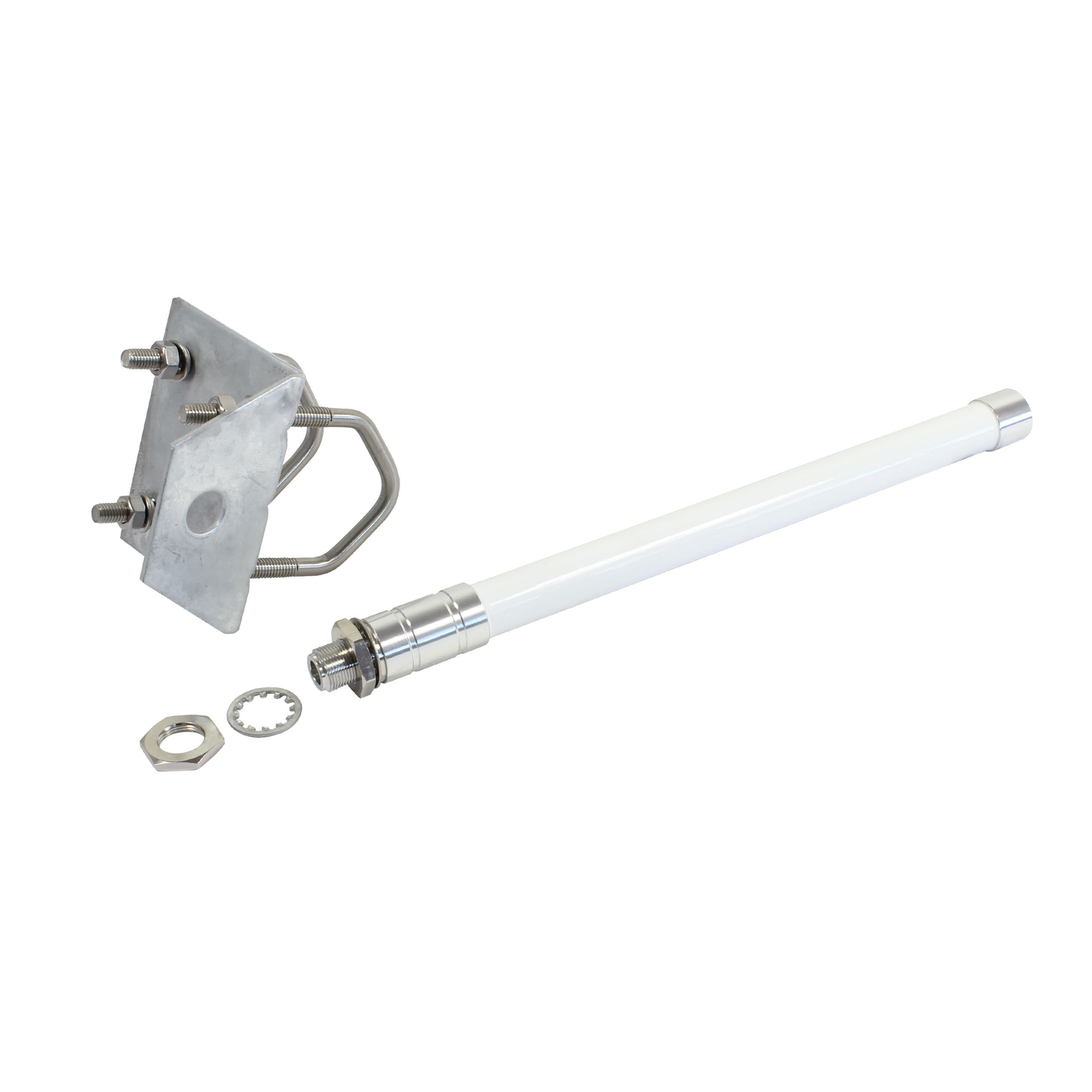 ALLNET Antenna 868MHz 3.5dbi N-Female Omnidirectional Omnidirectional