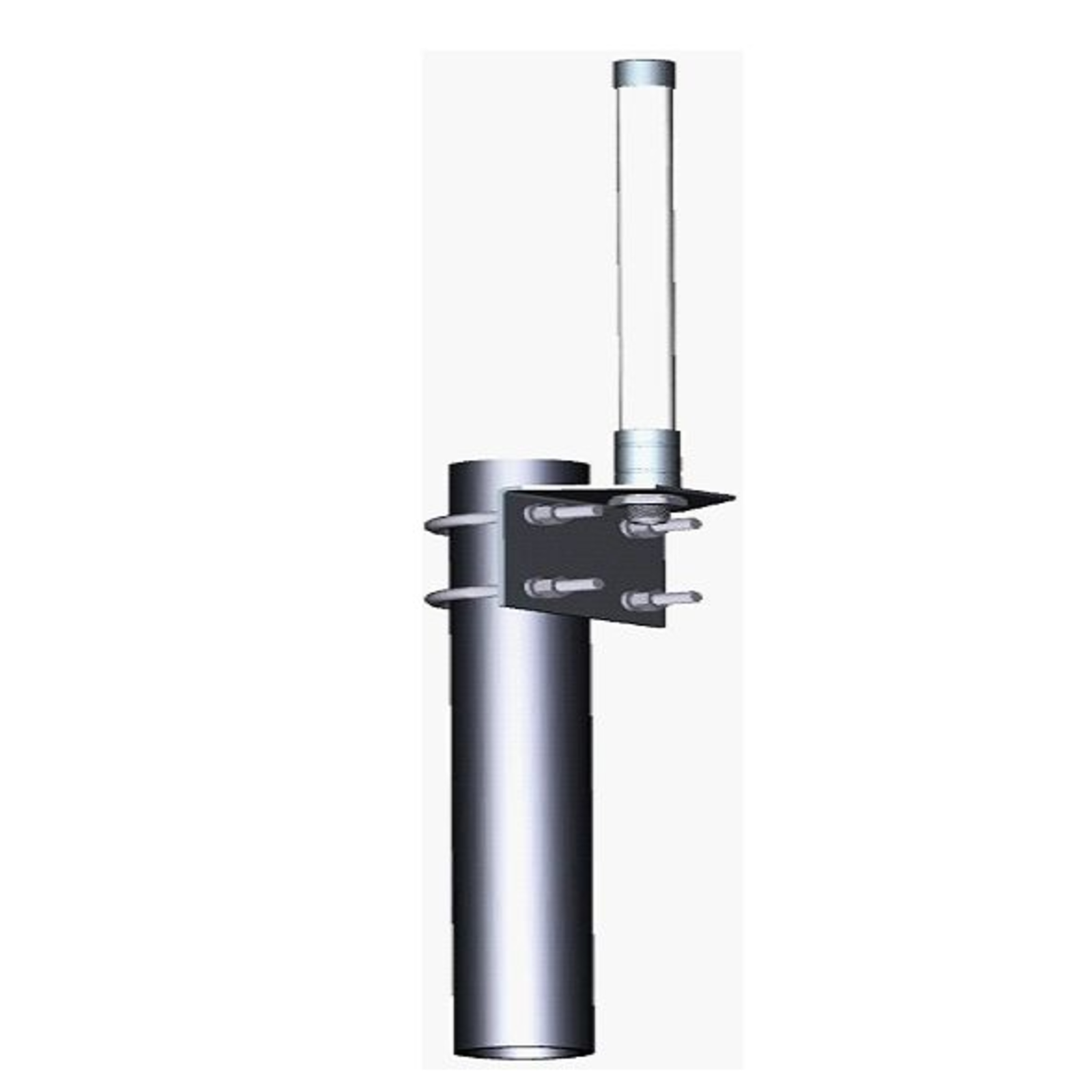 ALLNET Antenna 868MHz 6dbi N-Female Omnidirectional Omnidirectional