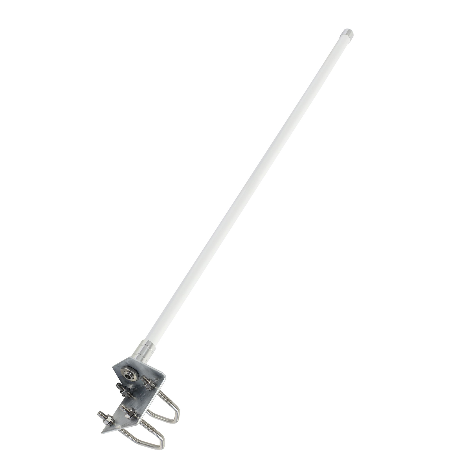 ALLNET Antenna 868MHz 7.3dbi N-Female Omnidirectional Omnidirectional ANT-868-7 Omnidirectional