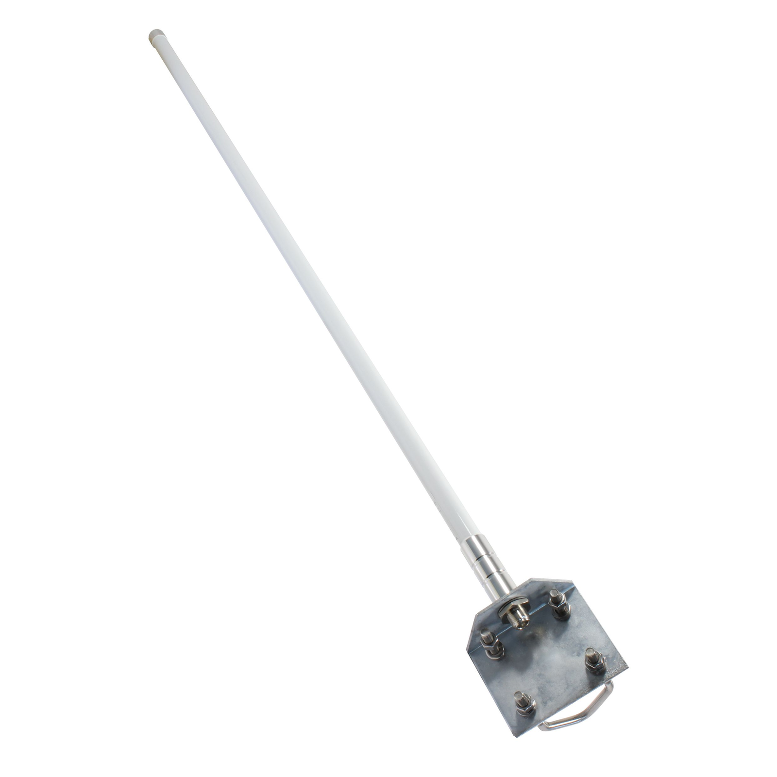 ALLNET Antenna 868MHz 7.3dbi N-Female Omnidirectional Omnidirectional ANT-868-7 Omnidirectional
