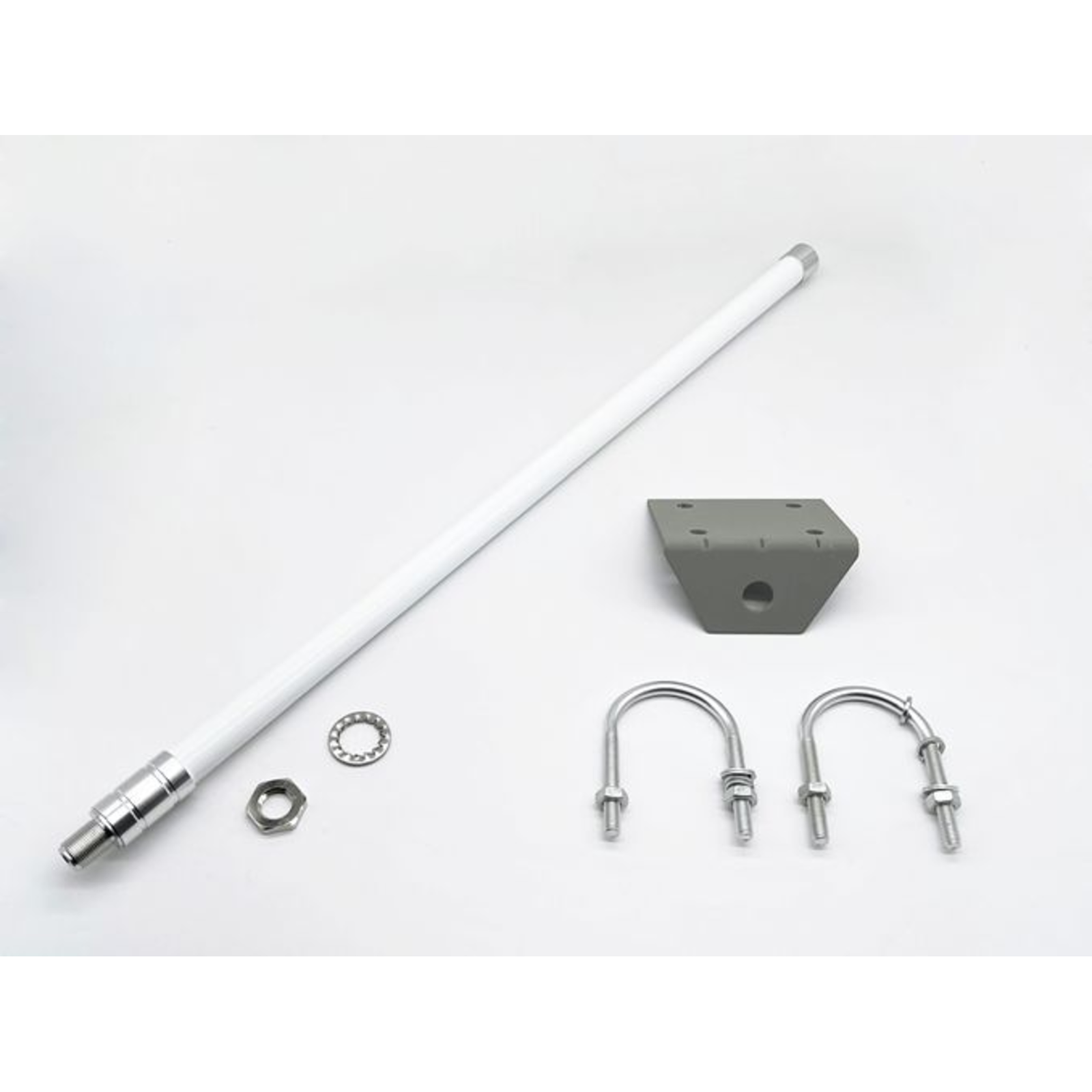 ALLNET Antenna 868MHz 7.3dbi N-Female Omnidirectional Omnidirectional ANT-868-7 Omnidirectional