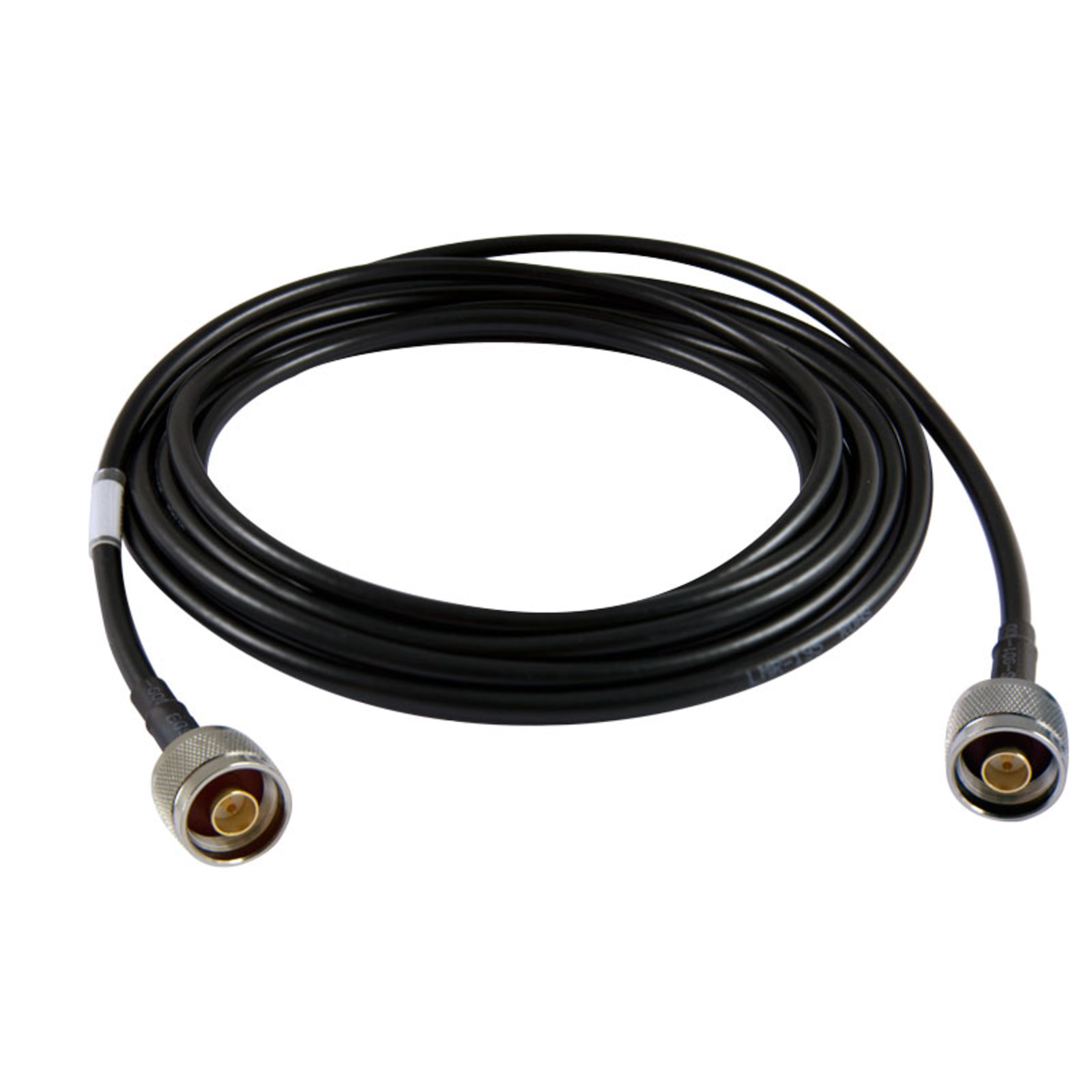 ALLNET Antenna Cable LMR-195 N-Type(m) Ltgt N-Type(m) 500cm