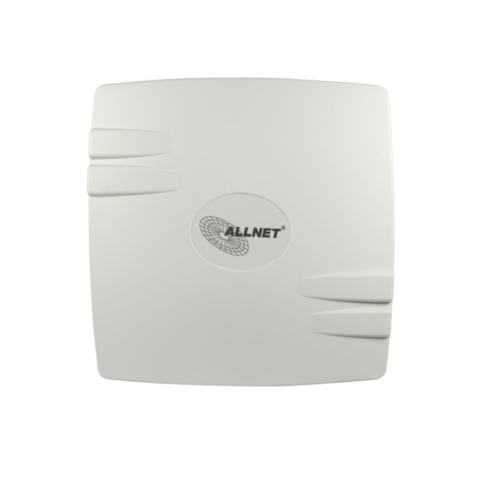 ALLNET ANT-DUAL-PATCH-185 7 DBi 2.4 2.5 5.15 5.85 GHz 4 DBi 7 DBi 50 Ohm N-type