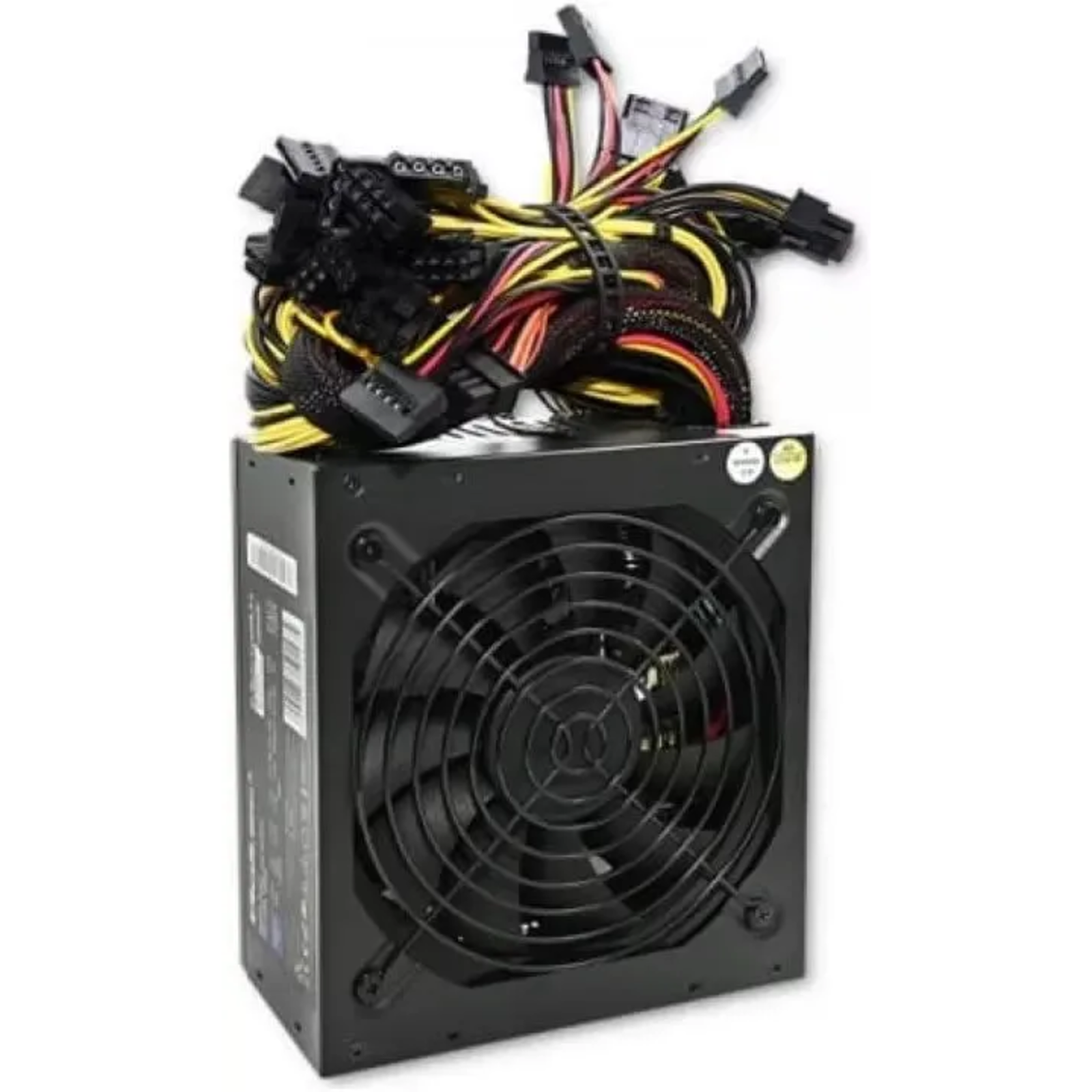 Synergy 21 Bitcoin And Litecoin Miner Antminer L3+ And S9 Power Supply