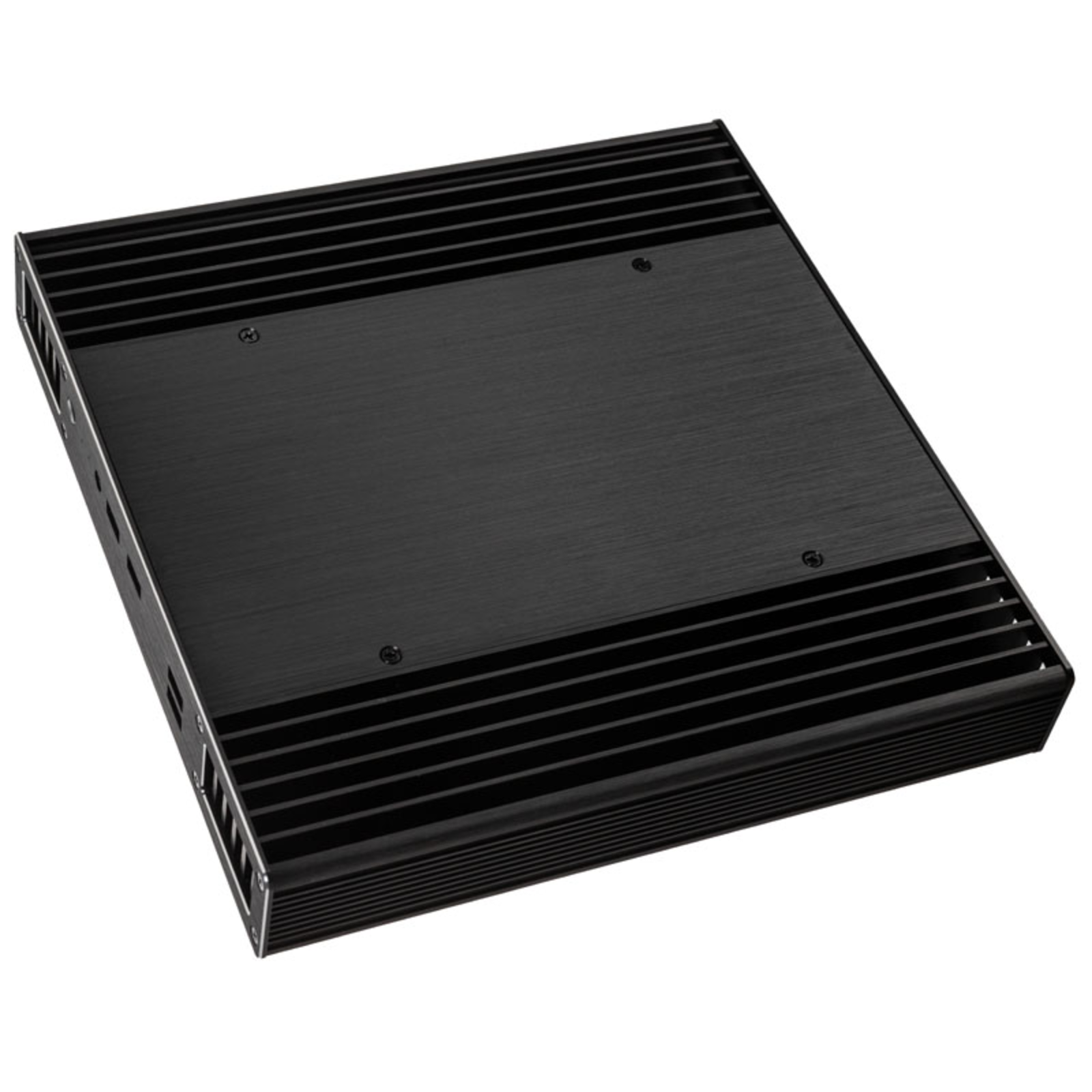 AKASA Plato WS UCFF Case (Intel NUC 11/12/13 Pro) OEM Black
