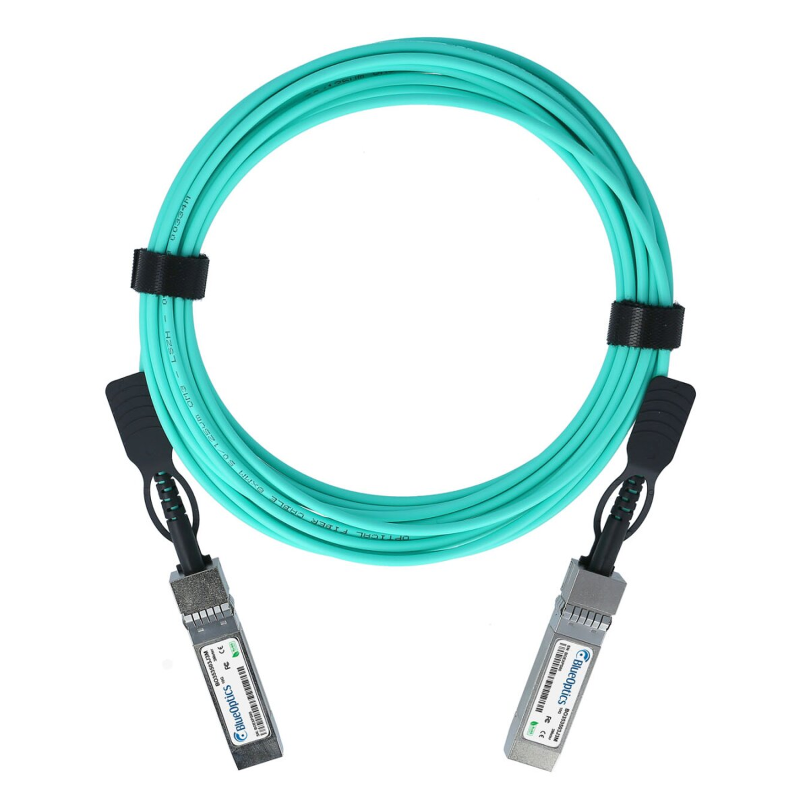 BlueOptics Arista AOC-S-S-10G-5M Compatible AOC SFP+ BO353503J5M