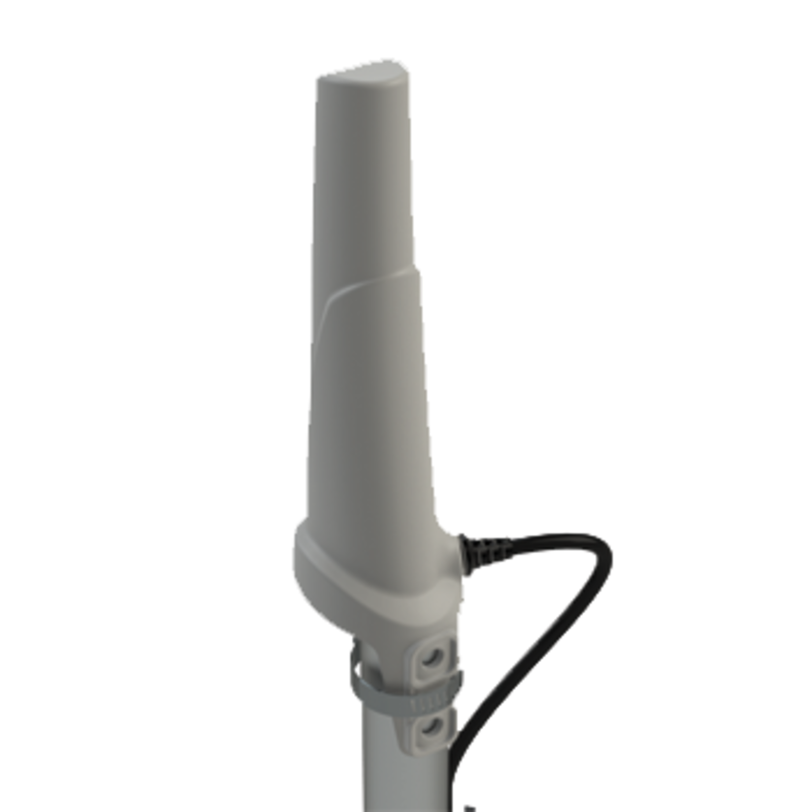 Poynting A- Antennas LTE/GSM Mast/wall A-OMNI-0280-08-V1 White RA-SMA M