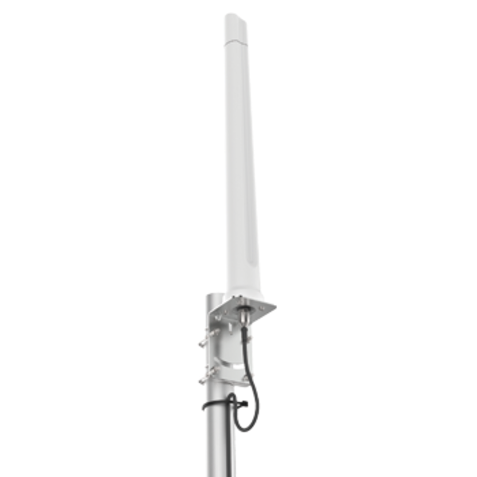 Poynting A-OMNI-0292-V2 8 DBi 0.698-0.690 1.710-2.170 2.3-2.7 GHz Omnidirectional Antenna
